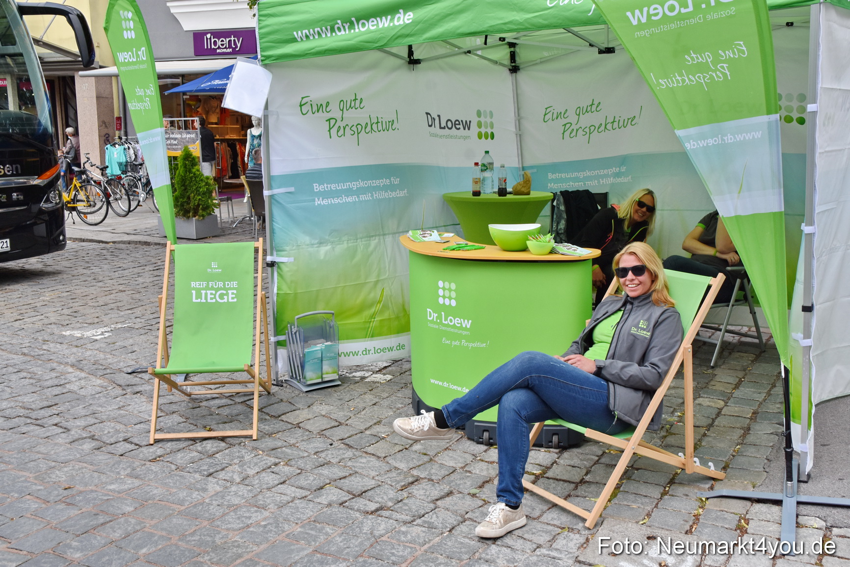 Jobmeile Neumarkt 2018 0514