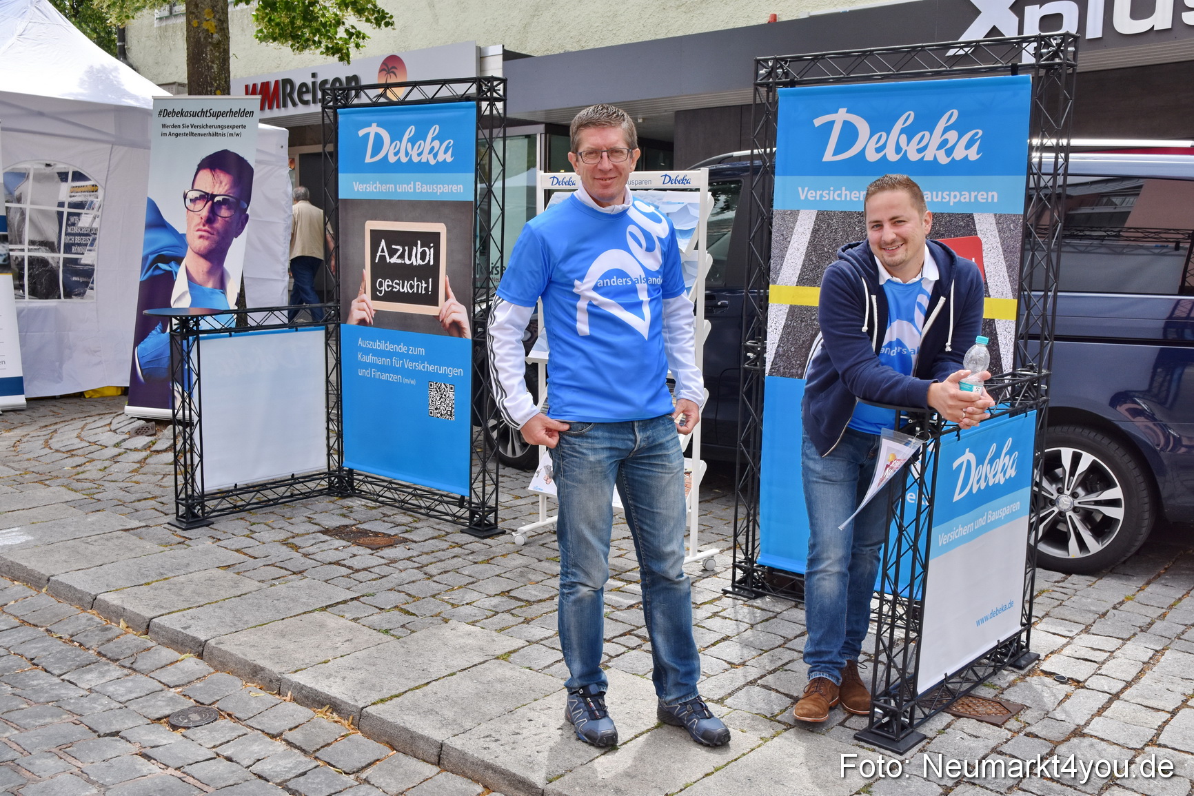 Jobmeile Neumarkt 2018 0522