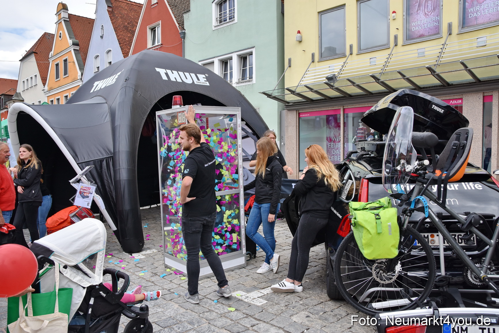 Jobmeile Neumarkt 2018 0524