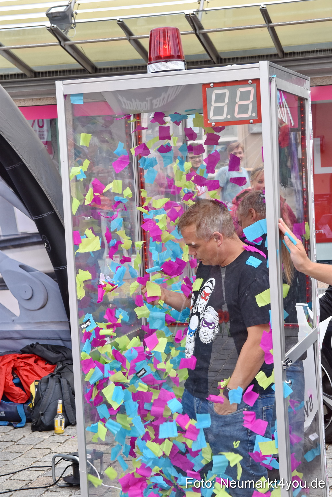 Jobmeile Neumarkt 2018 0525