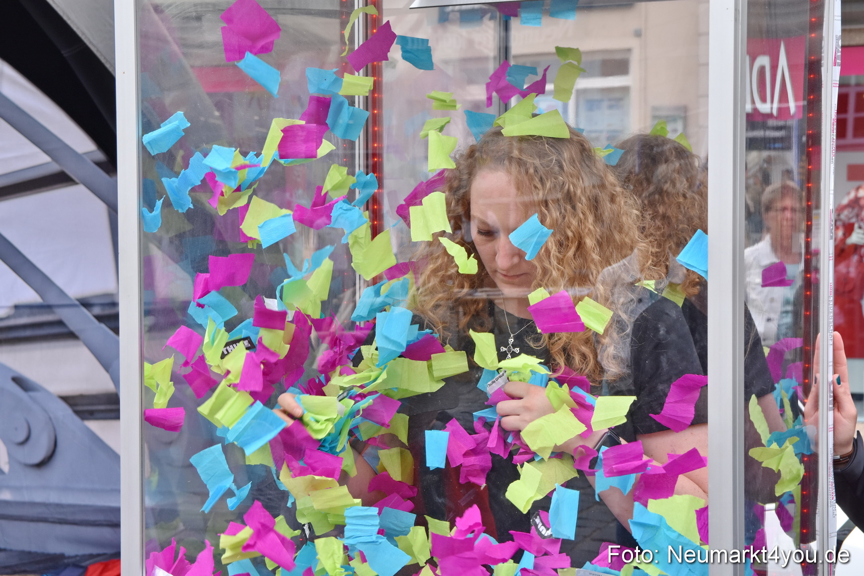 Jobmeile Neumarkt 2018 0526