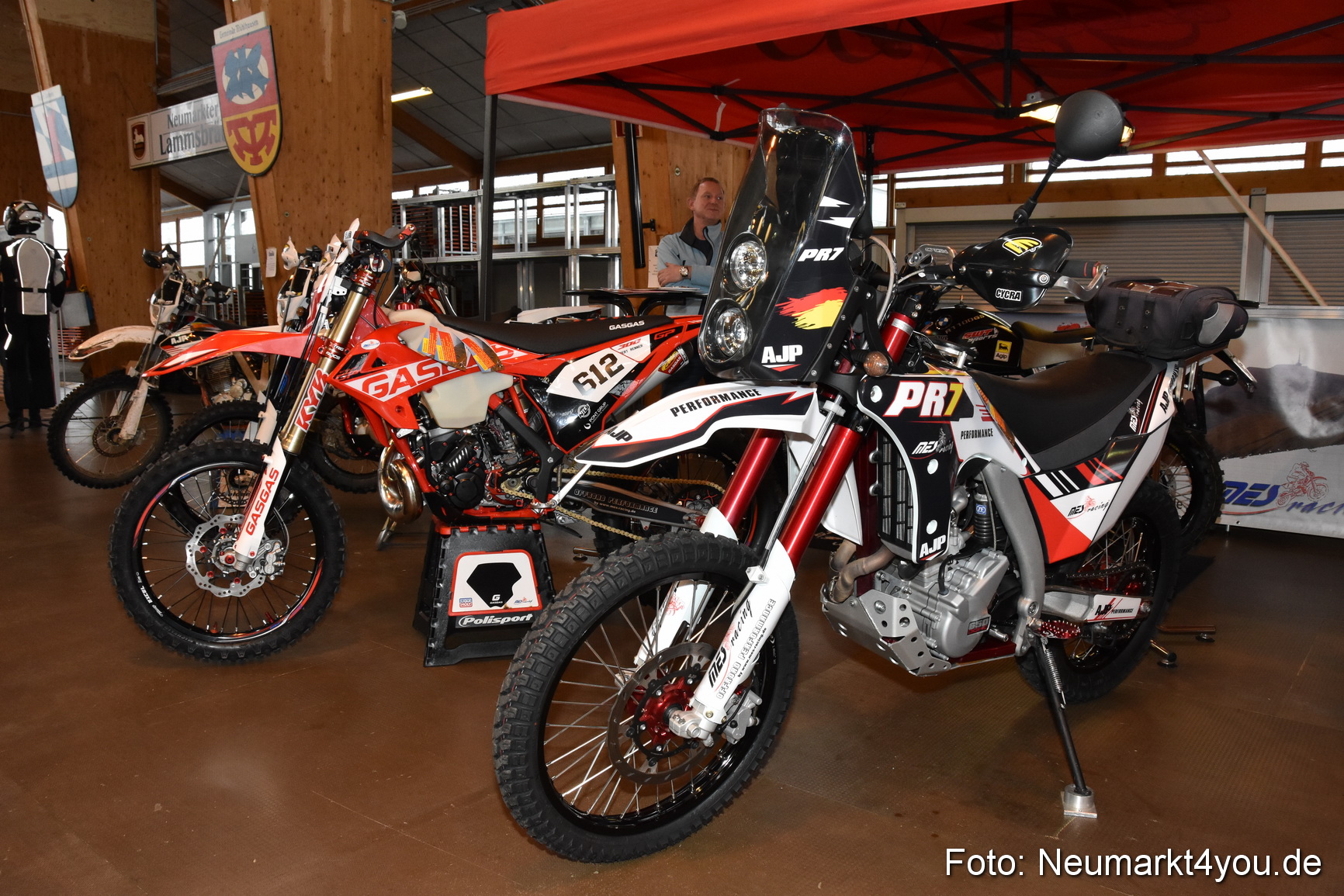 Jura Bike 2018 170218 0059