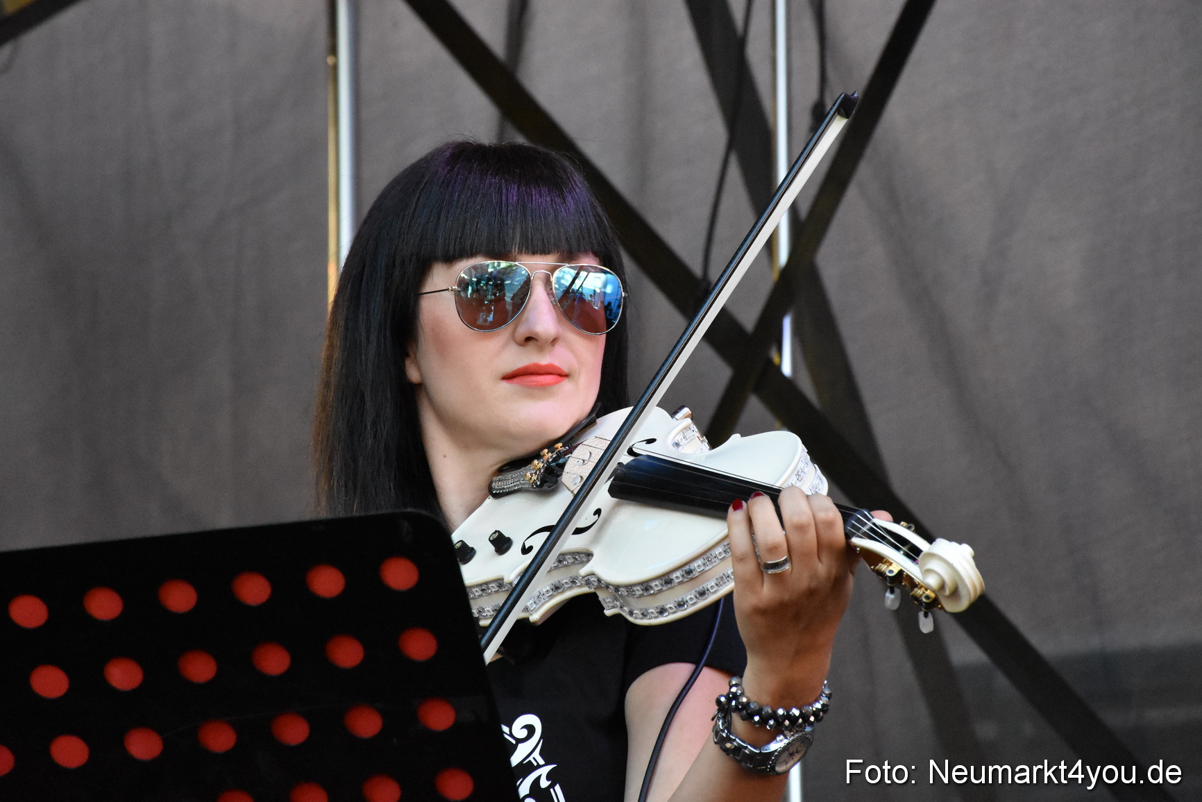 Mark Bender und Band 300618 0023