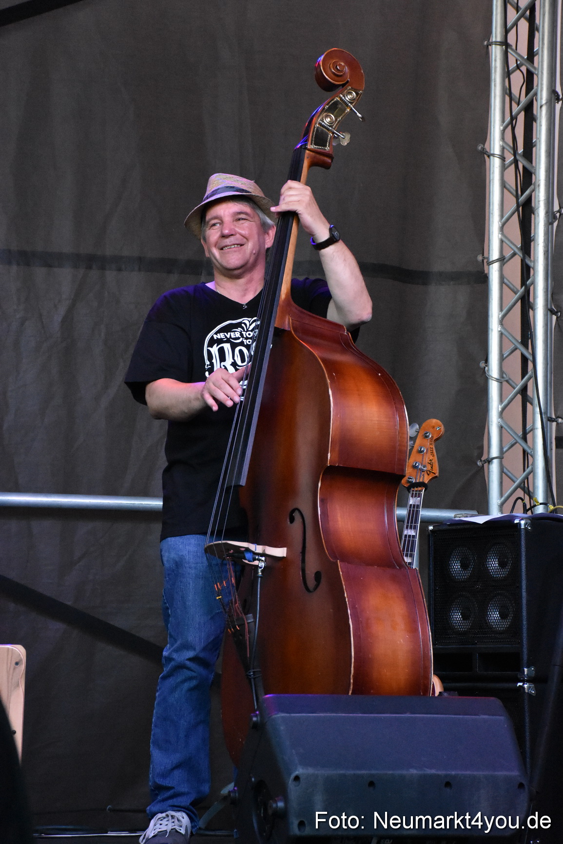 Mark Bender und Band 300618 0060