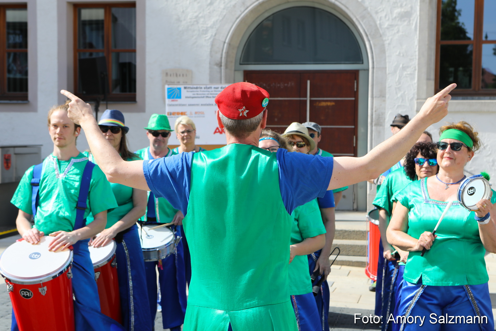 Nacht Der Sinne 2018