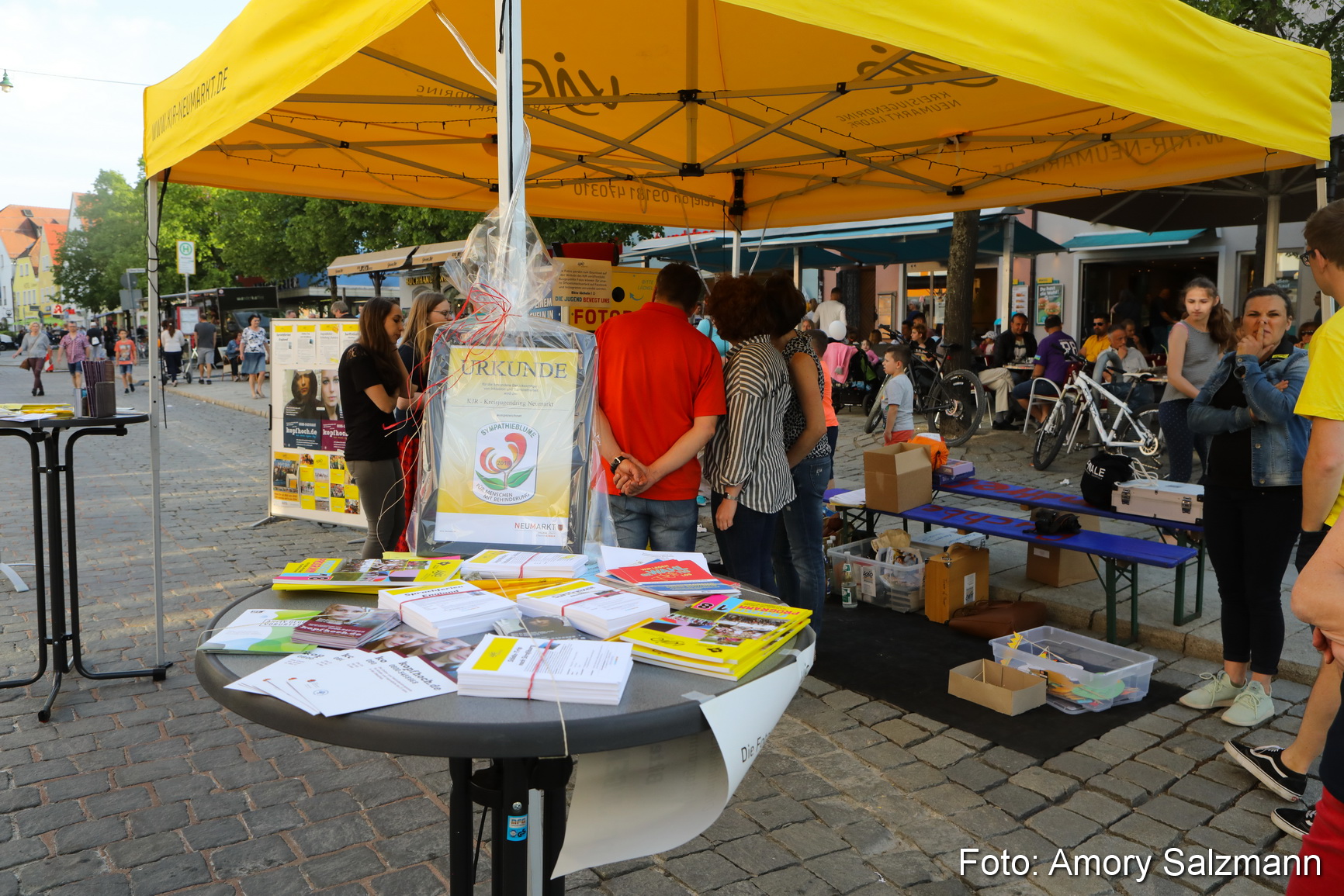 Nacht der Sinne 2018 050518 Foto Amory Salzmann 0056