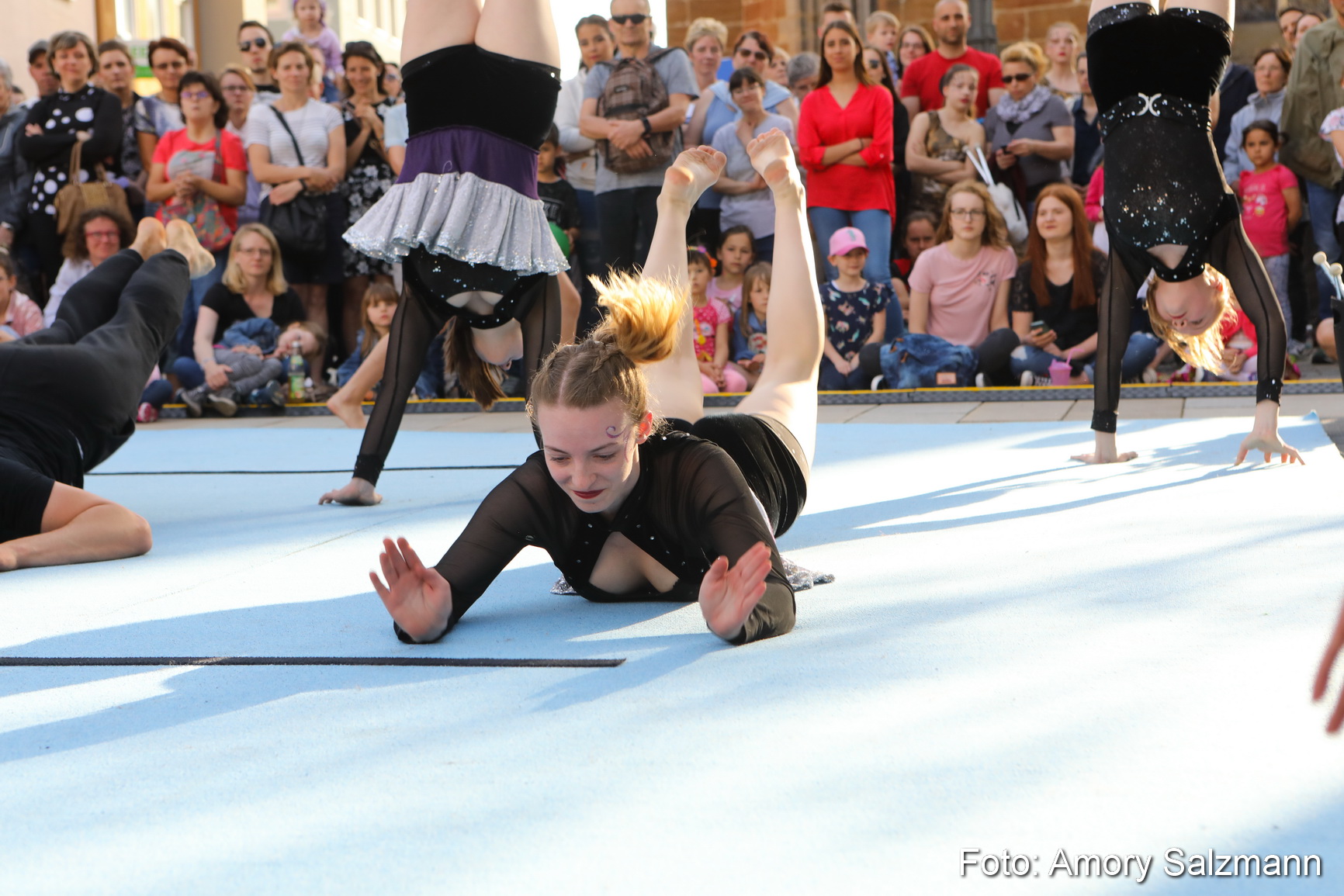 Nacht der Sinne 2018 050518 Foto Amory Salzmann 0063