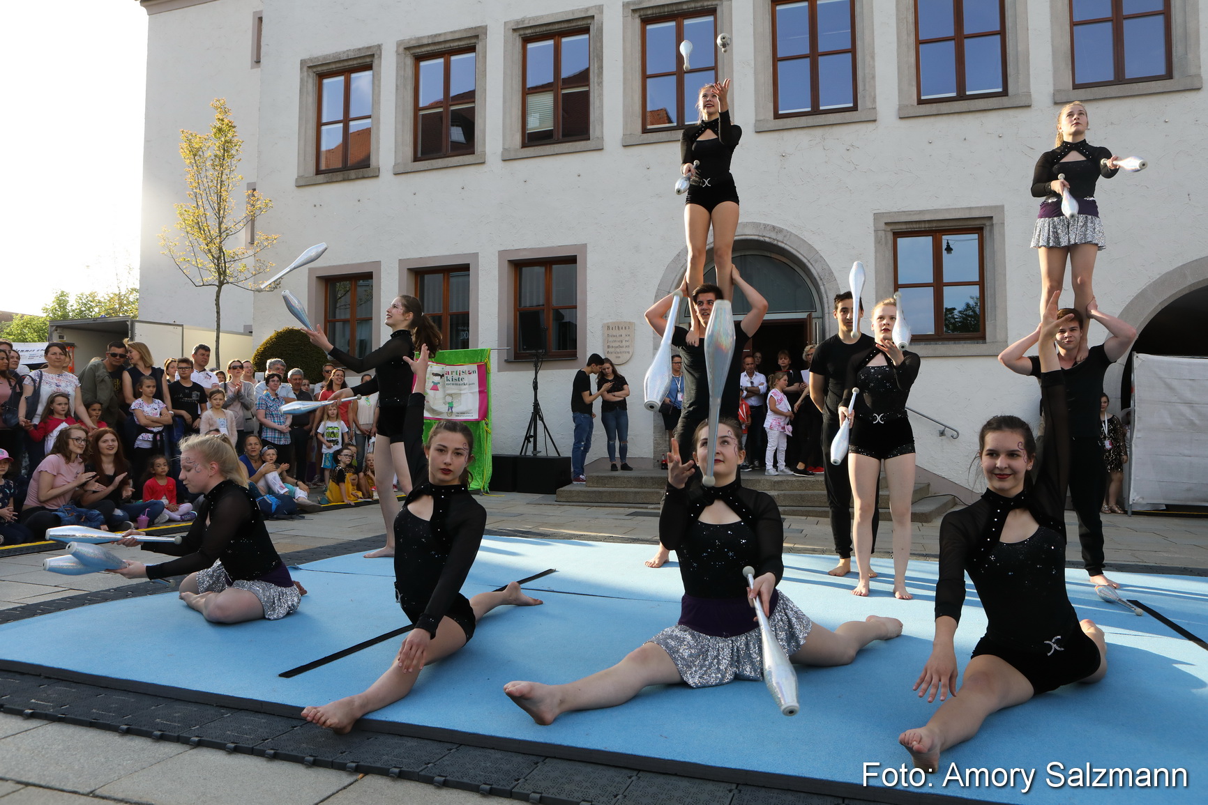 Nacht der Sinne 2018 050518 Foto Amory Salzmann 0067