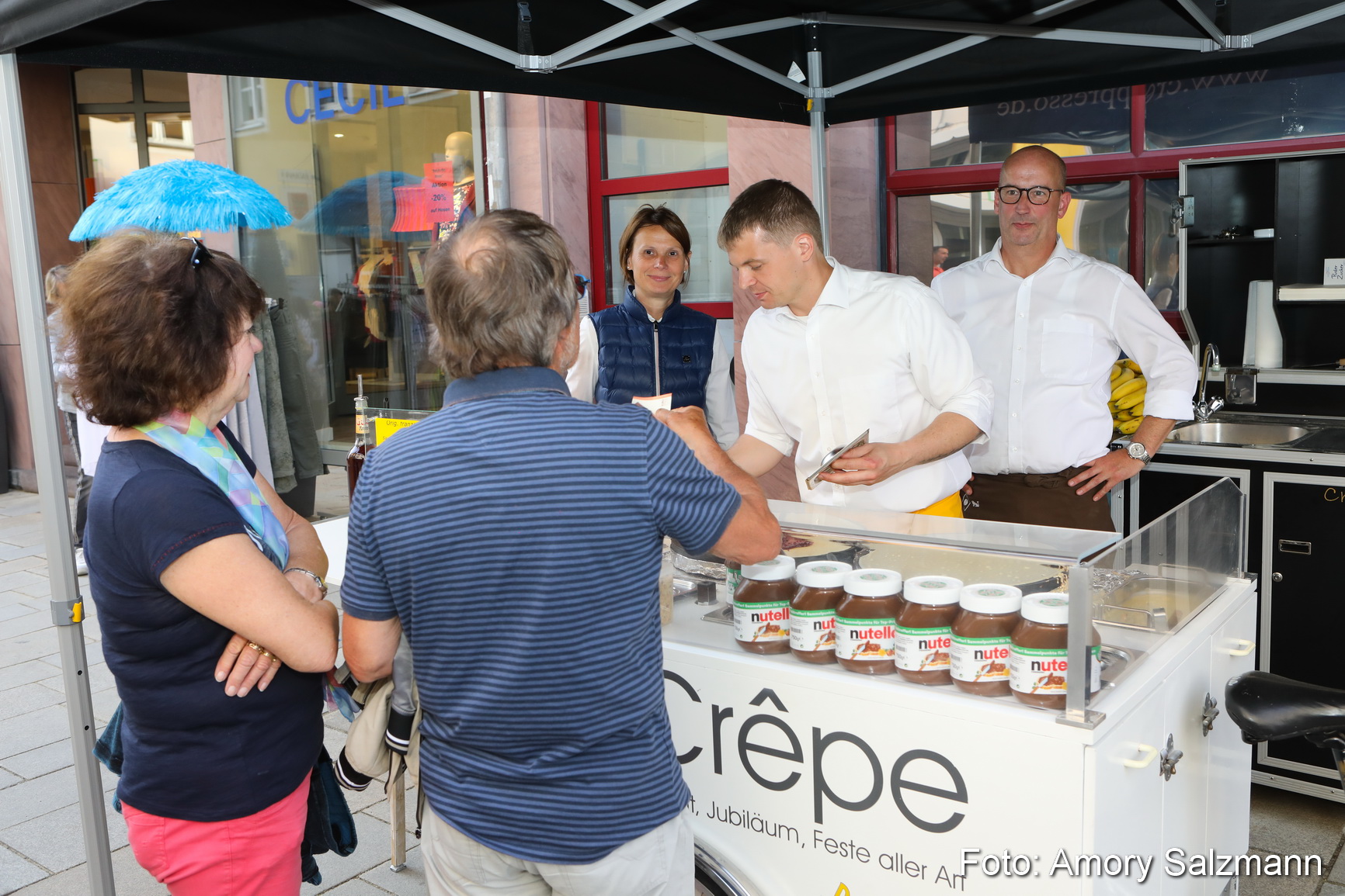 Nacht der Sinne 2018 050518 Foto Amory Salzmann 0070