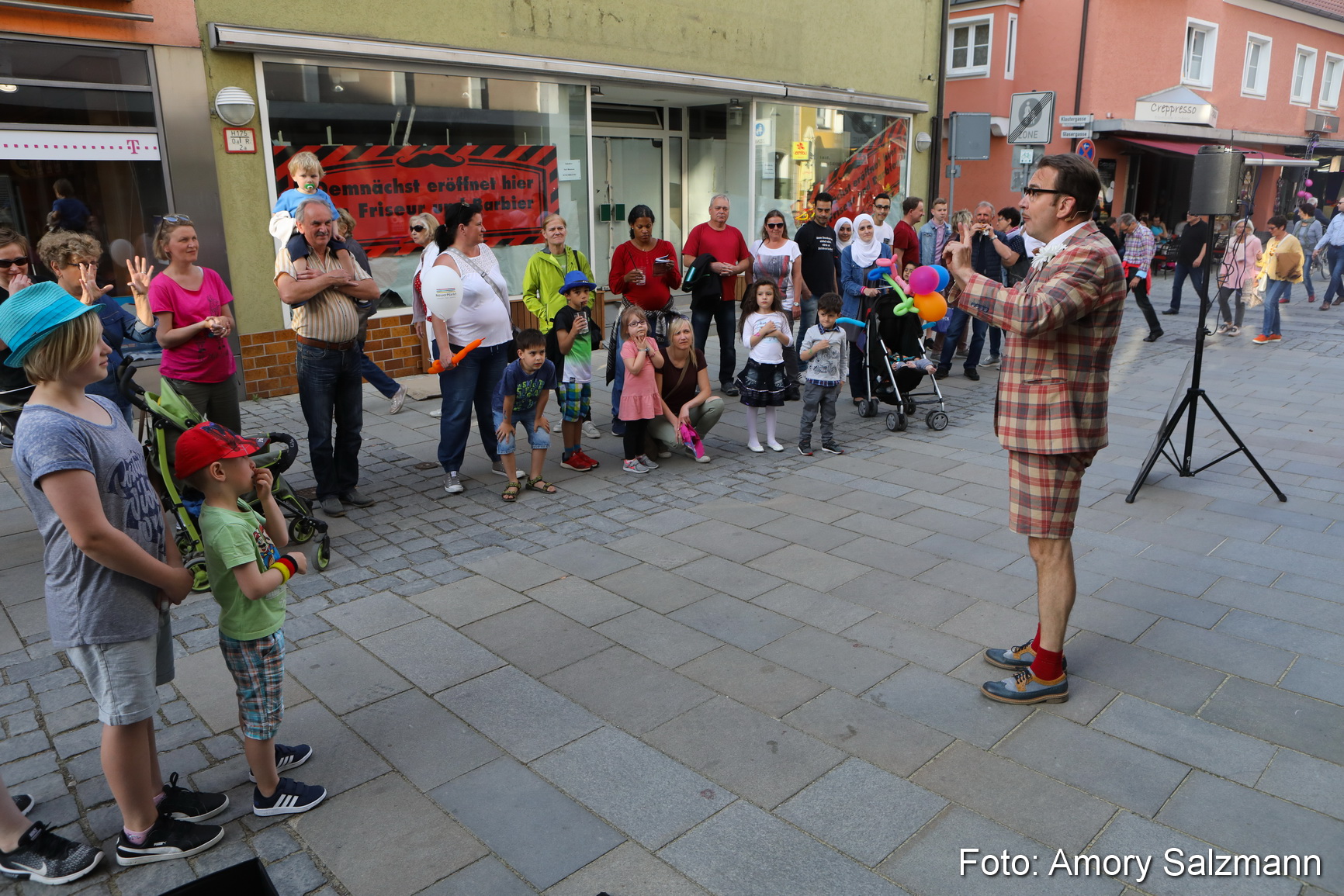 Nacht der Sinne 2018 050518 Foto Amory Salzmann 0071