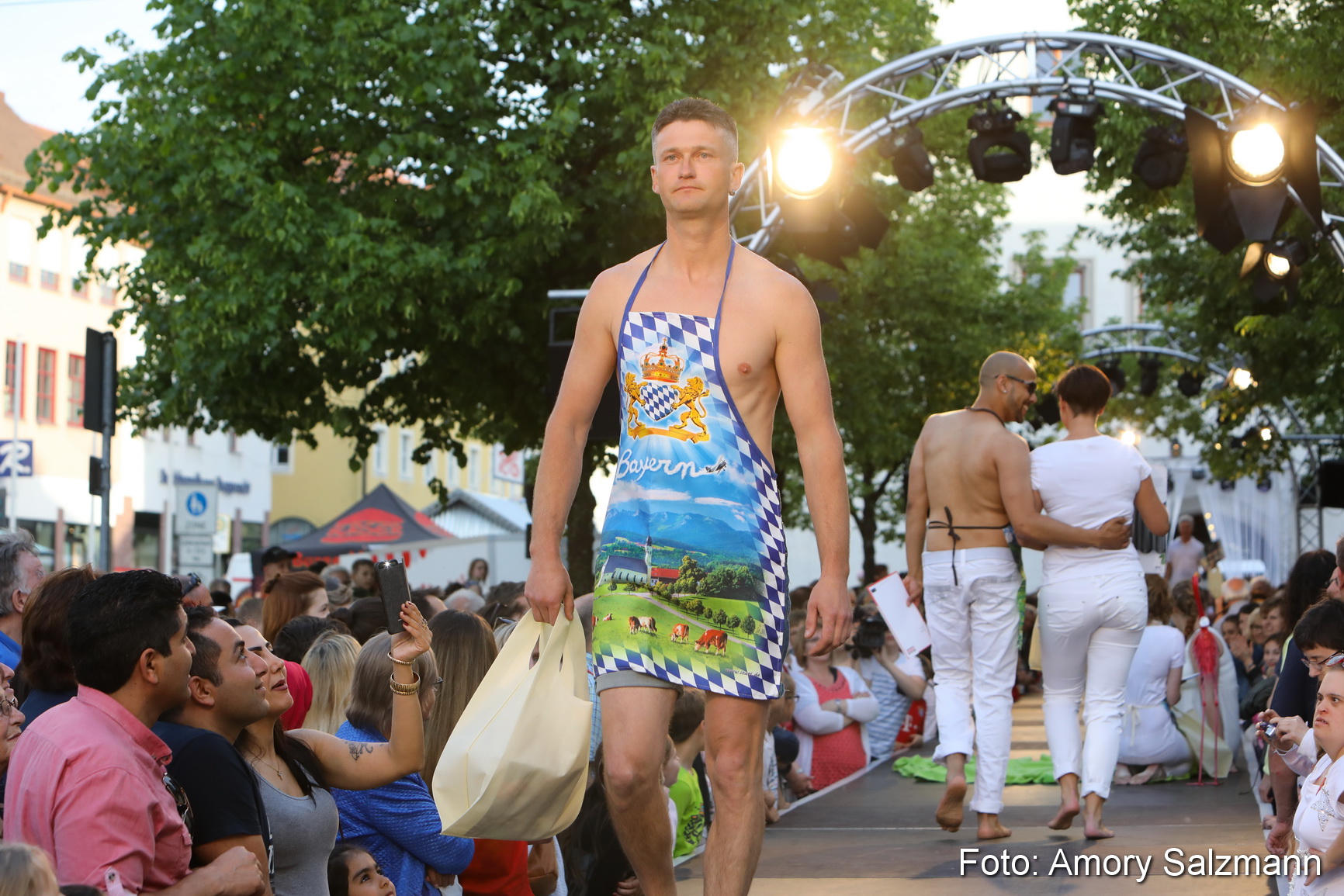 Nacht der Sinne 2018 050518 Foto Amory Salzmann 0108