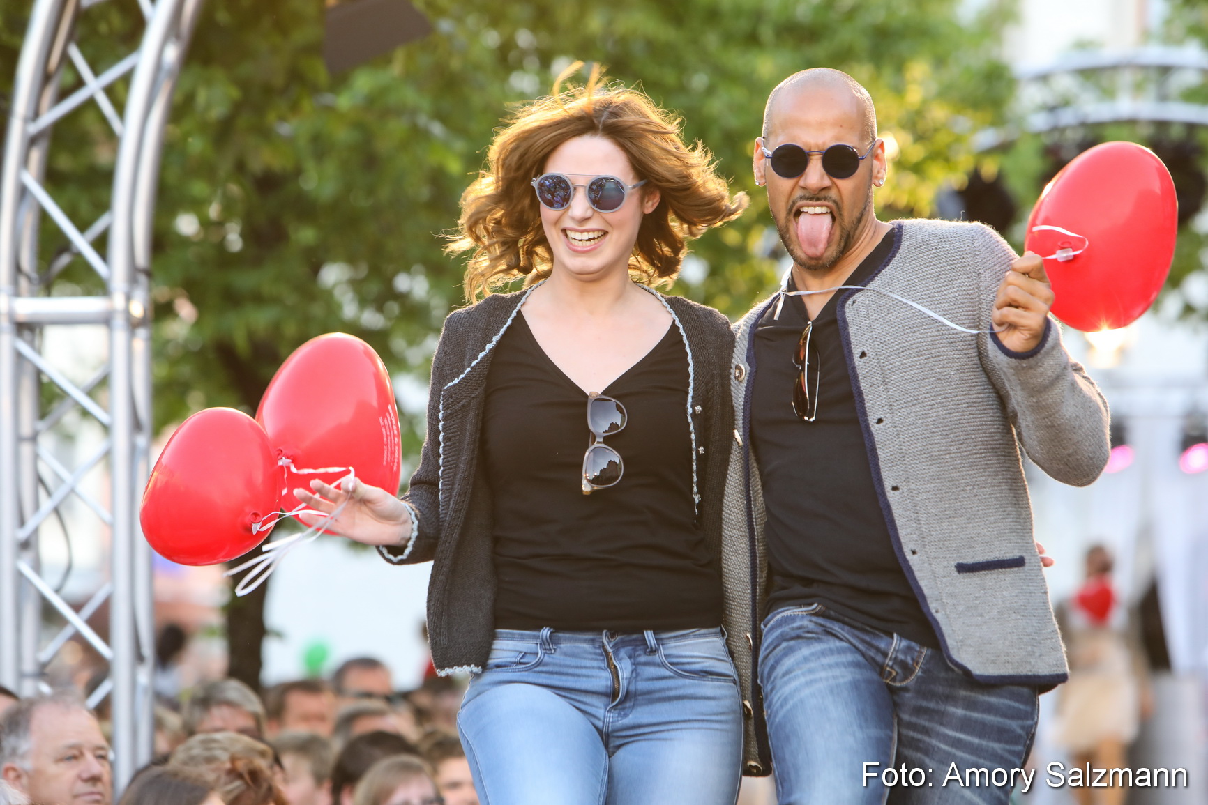 Nacht der Sinne 2018 050518 Foto Amory Salzmann 0125