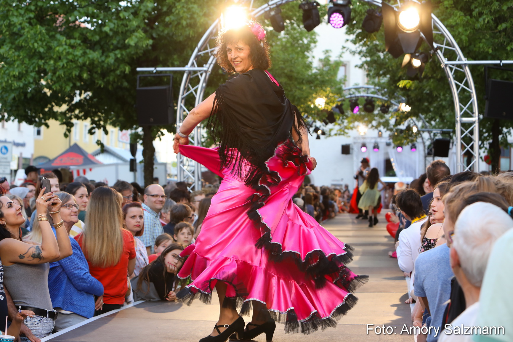 Nacht der Sinne 2018 050518 Foto Amory Salzmann 0164