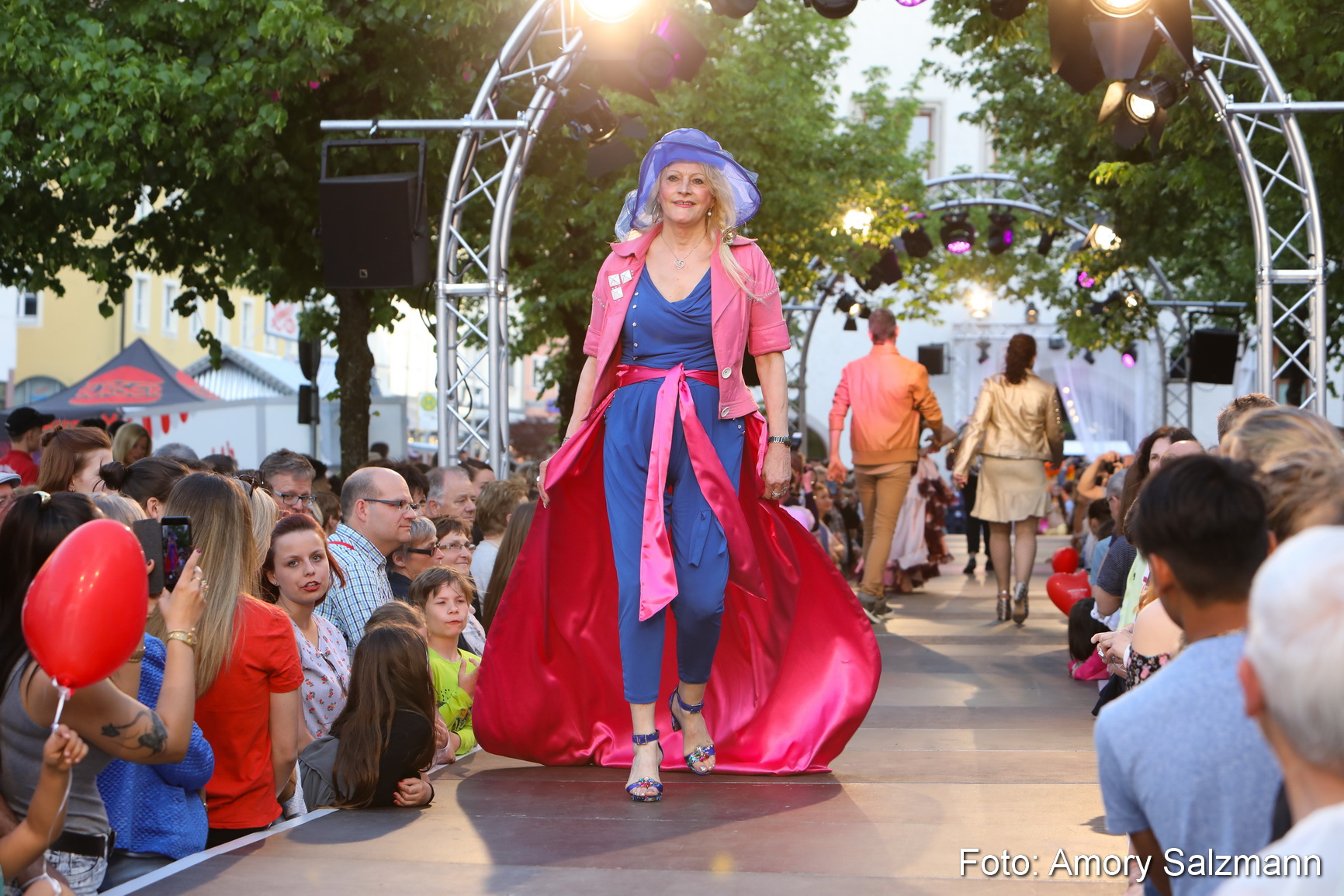 Nacht der Sinne 2018 050518 Foto Amory Salzmann 0170