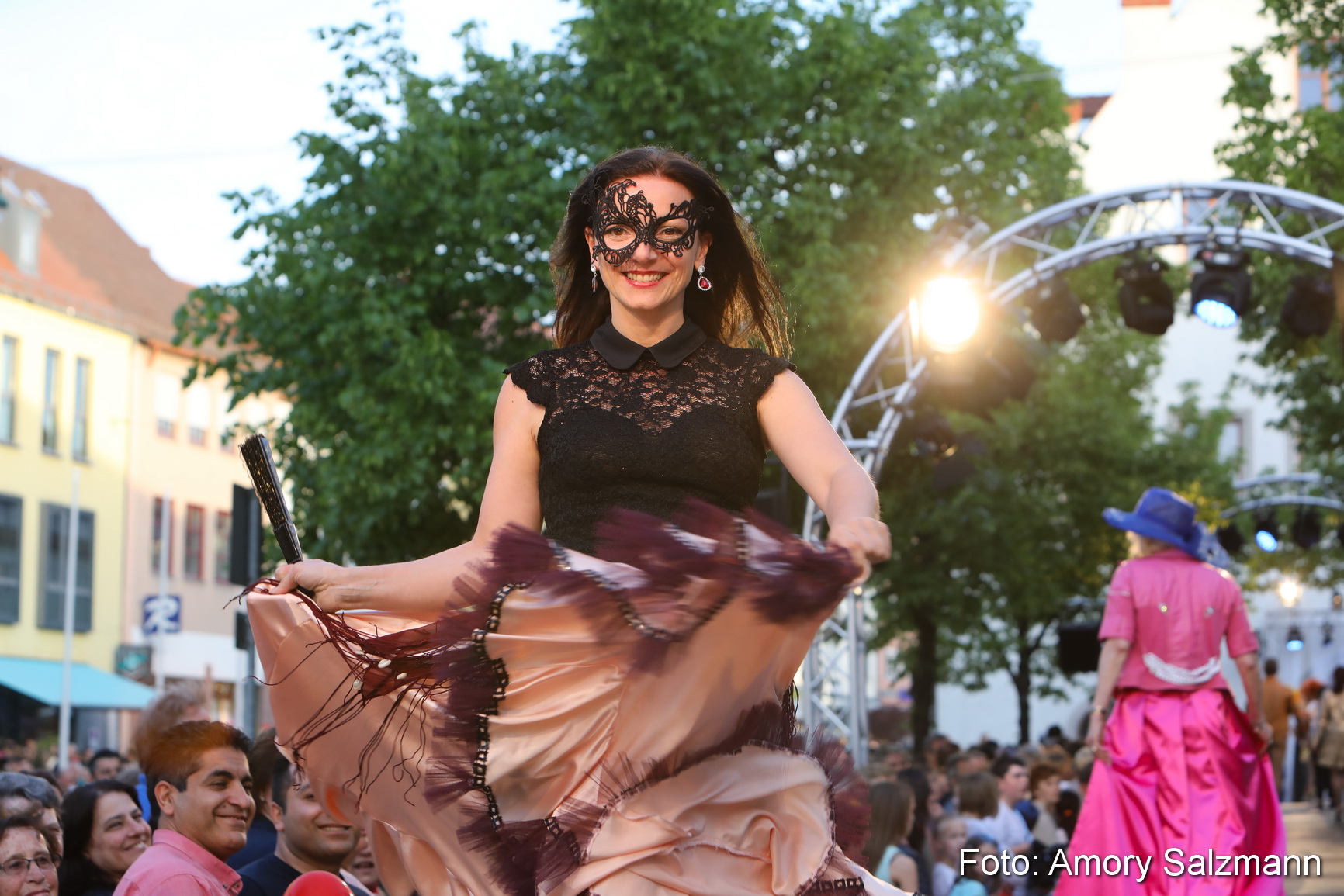 Nacht der Sinne 2018 050518 Foto Amory Salzmann 0174