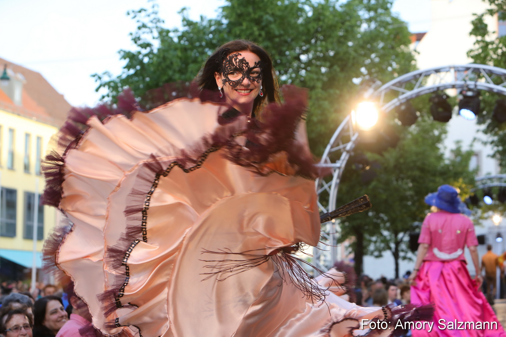 Nacht der Sinne 2018 050518 Foto Amory Salzmann 0175