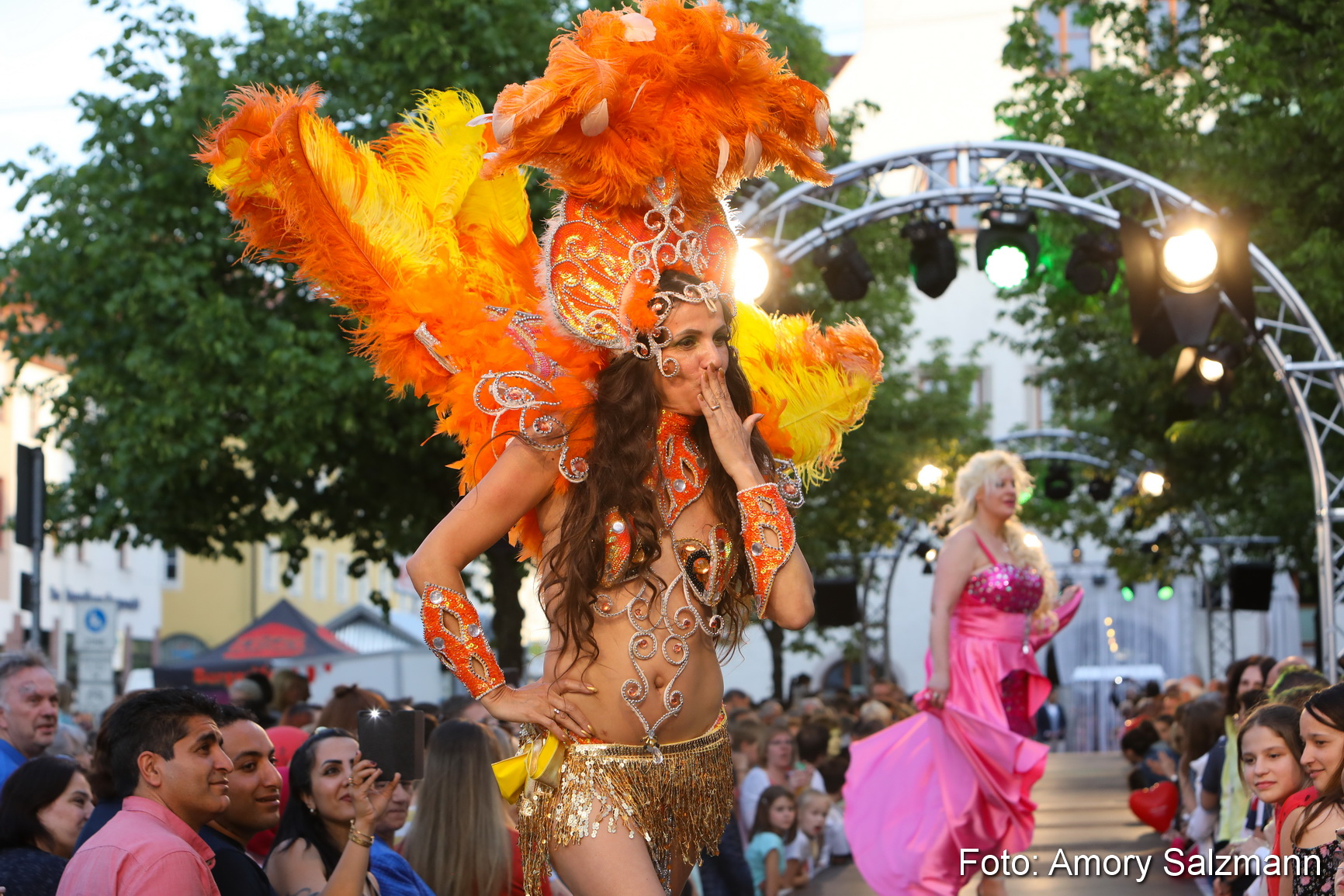 Nacht der Sinne 2018 050518 Foto Amory Salzmann 0180