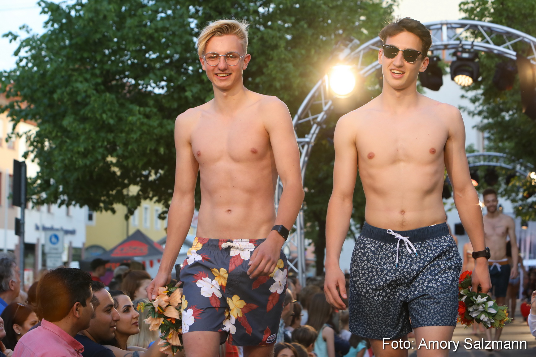 Nacht der Sinne 2018 050518 Foto Amory Salzmann 0185