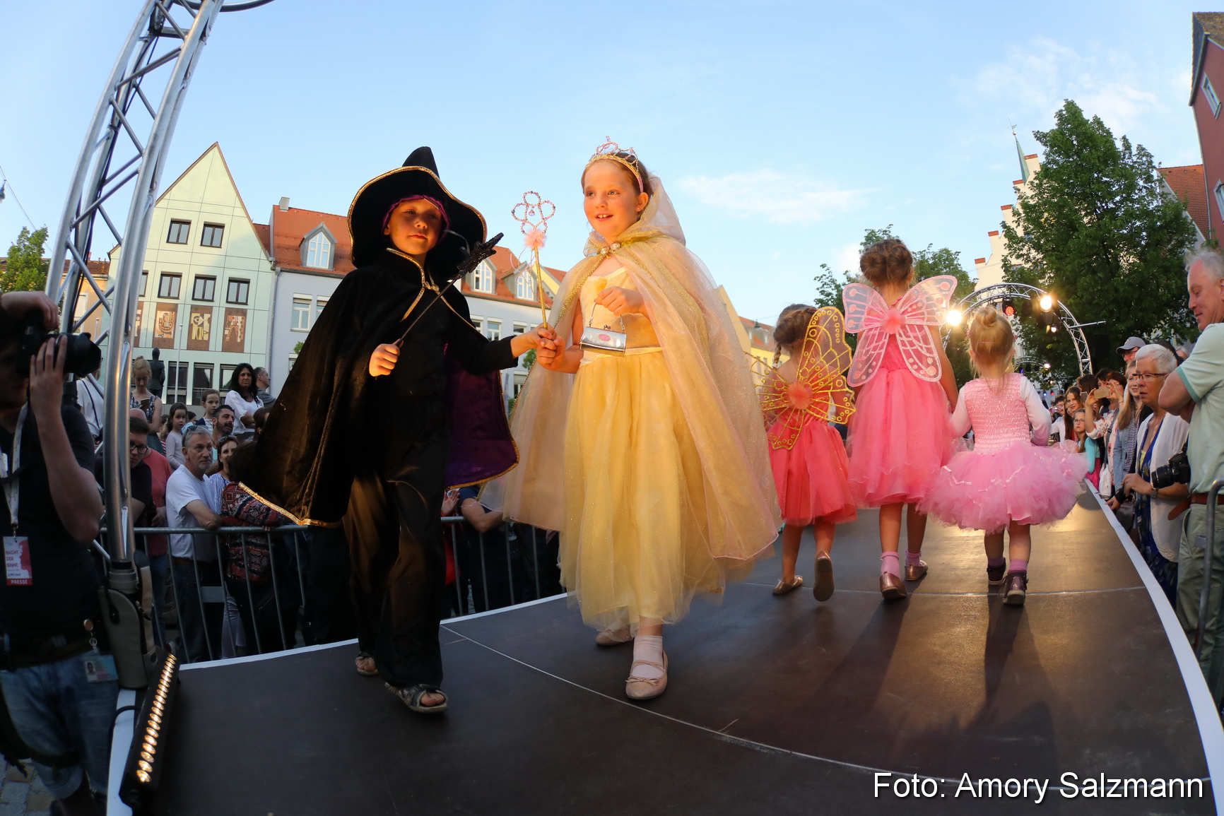 Nacht der Sinne 2018 050518 Foto Amory Salzmann 0210