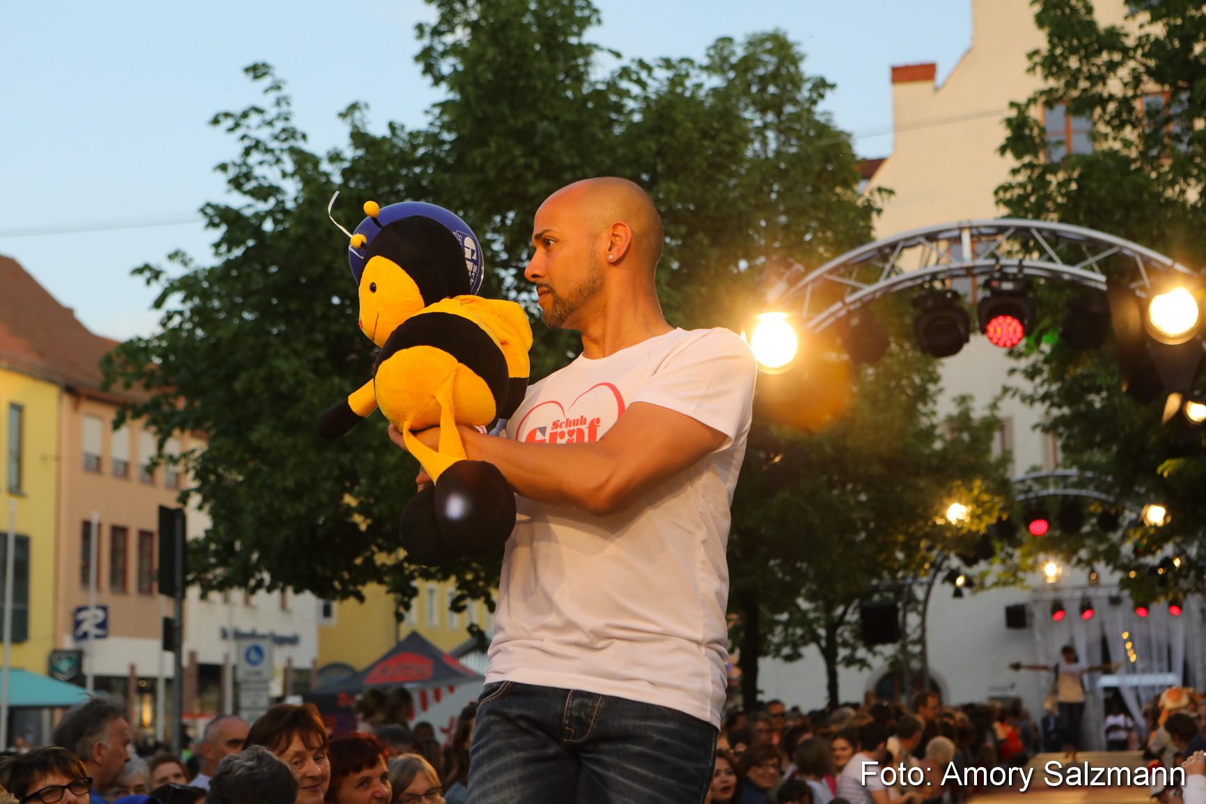 Nacht der Sinne 2018 050518 Foto Amory Salzmann 0217