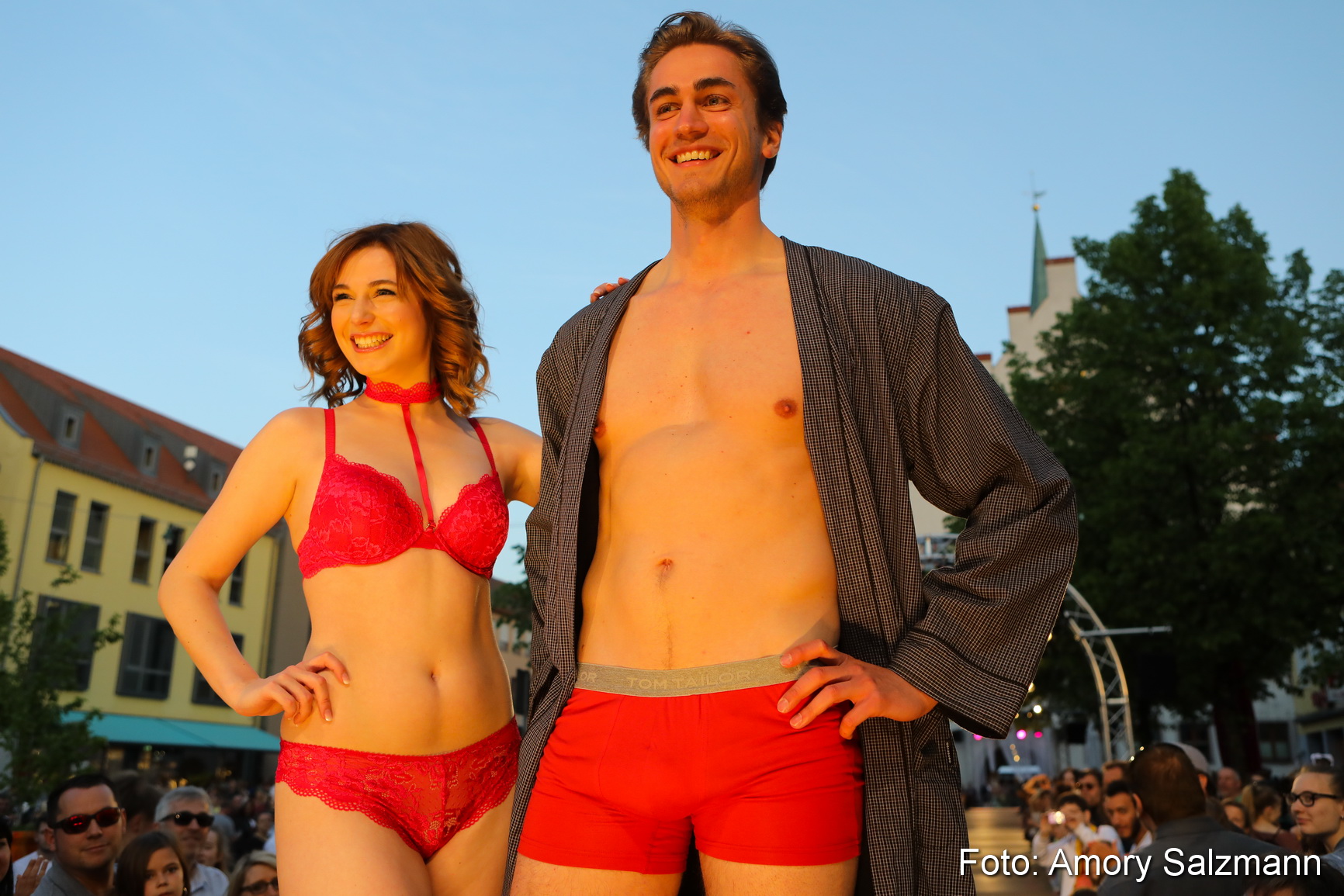 Nacht der Sinne 2018 050518 Foto Amory Salzmann 0244