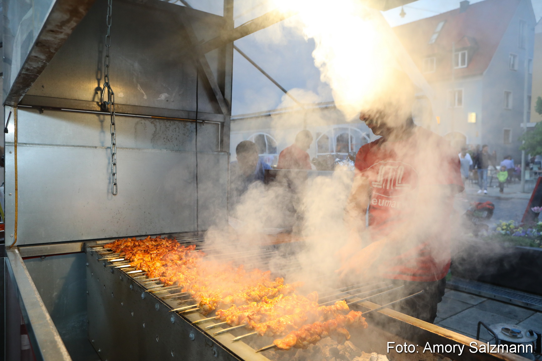 Nacht der Sinne 2018 050518 Foto Amory Salzmann 0258