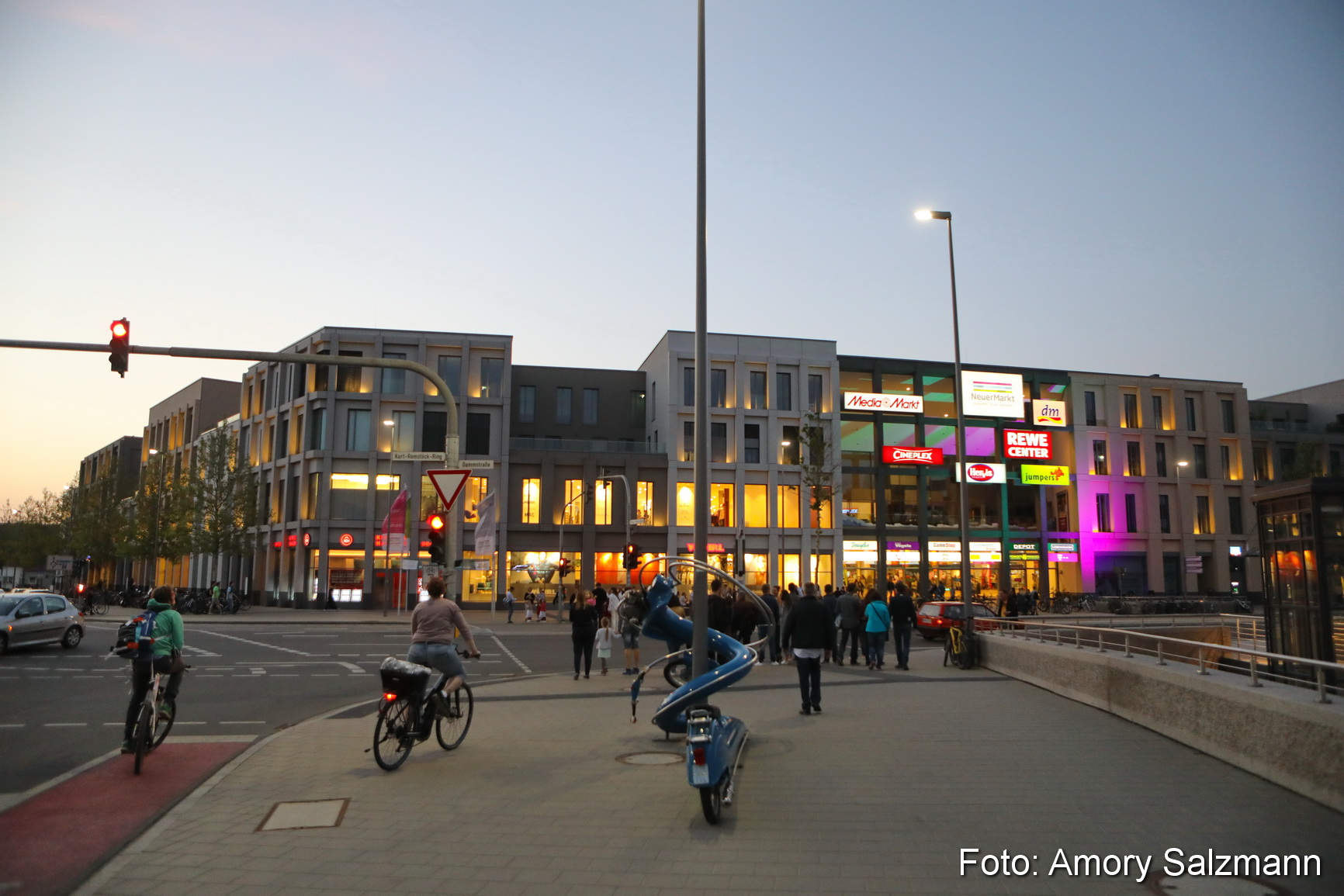 Nacht der Sinne 2018 050518 Foto Amory Salzmann 0265