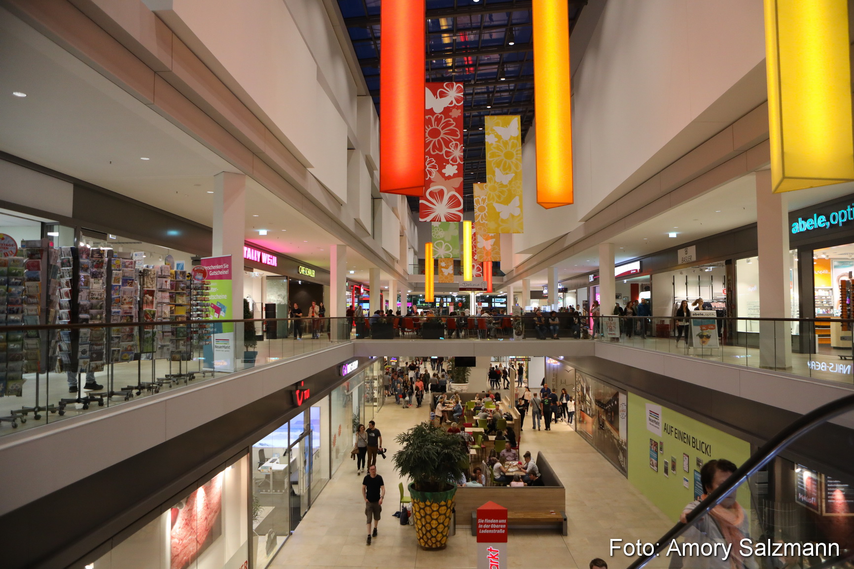 Nacht der Sinne 2018 050518 Foto Amory Salzmann 0266