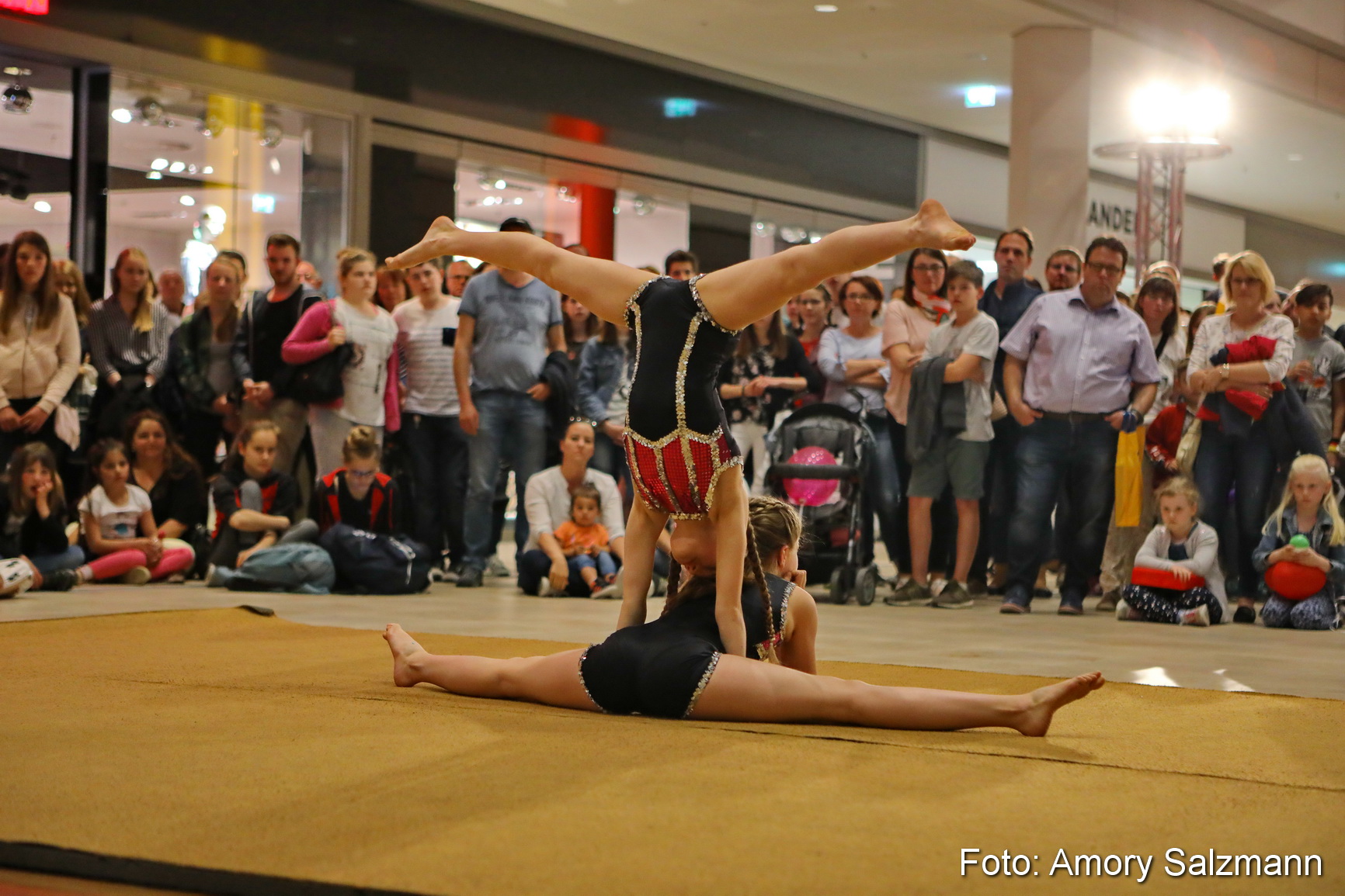 Nacht der Sinne 2018 050518 Foto Amory Salzmann 0270