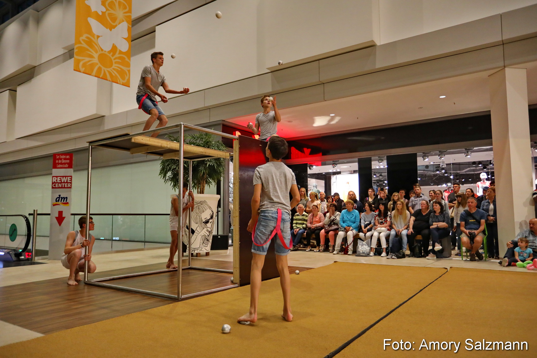 Nacht der Sinne 2018 050518 Foto Amory Salzmann 0274