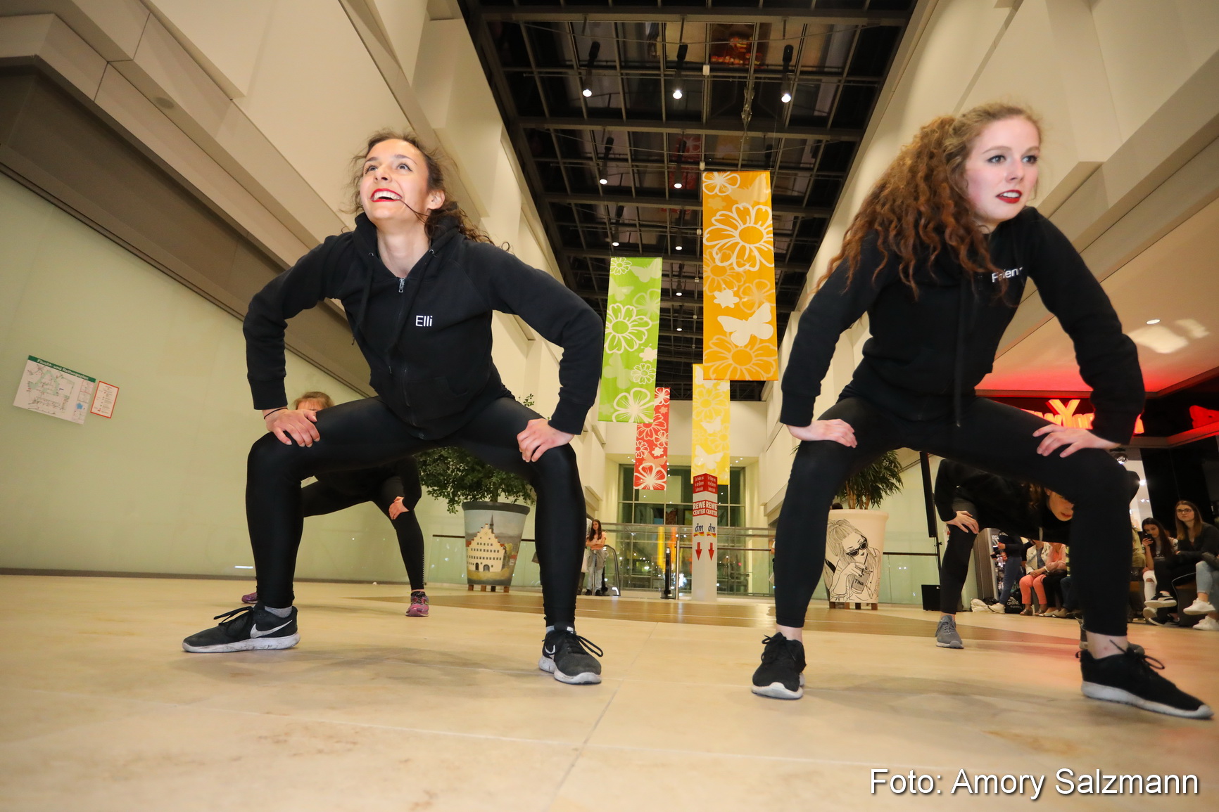 Nacht der Sinne 2018 050518 Foto Amory Salzmann 0291