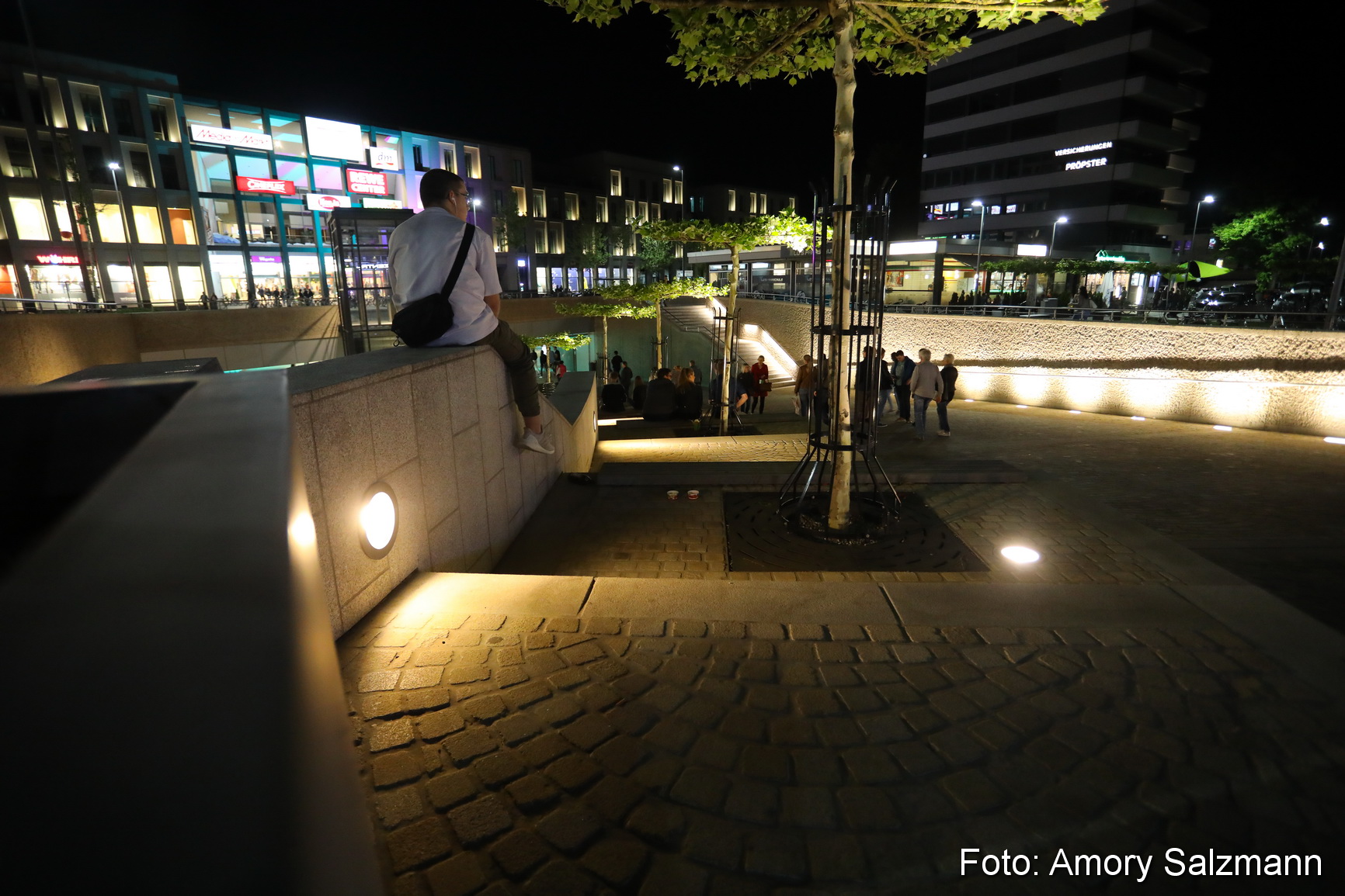 Nacht der Sinne 2018 050518 Foto Amory Salzmann 0293