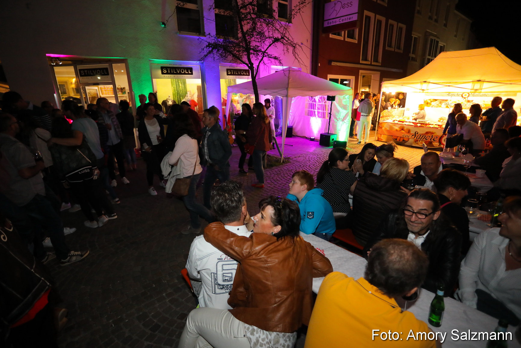 Nacht der Sinne 2018 050518 Foto Amory Salzmann 0295