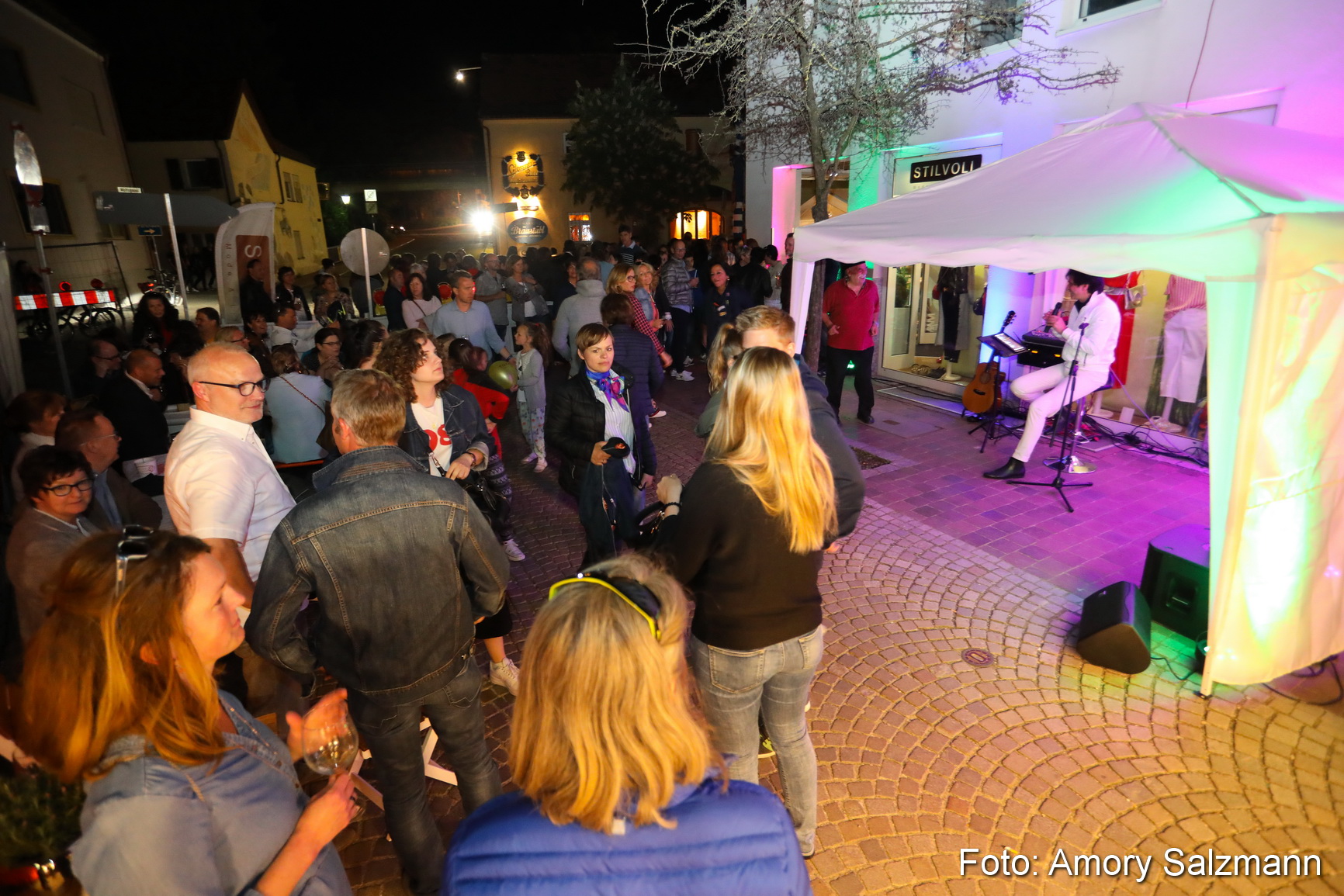 Nacht der Sinne 2018 050518 Foto Amory Salzmann 0297