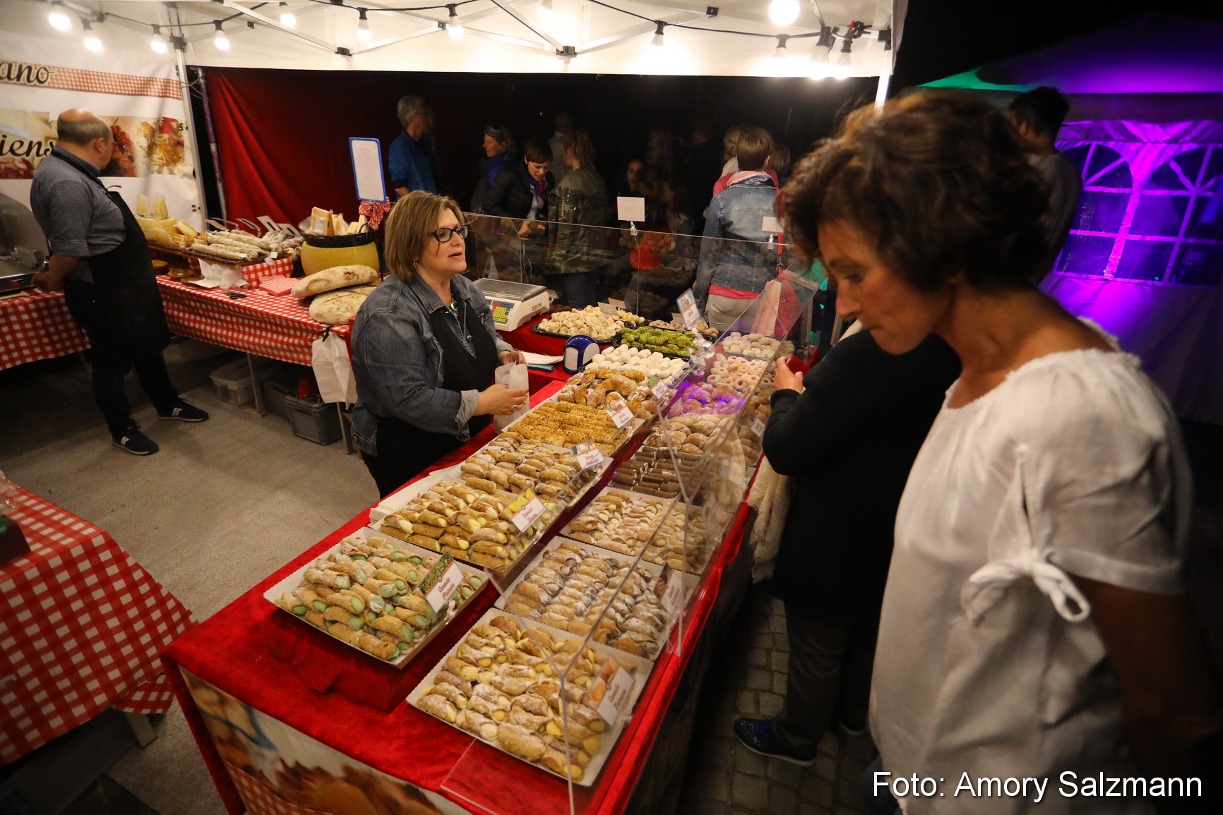 Nacht der Sinne 2018 050518 Foto Amory Salzmann 0298