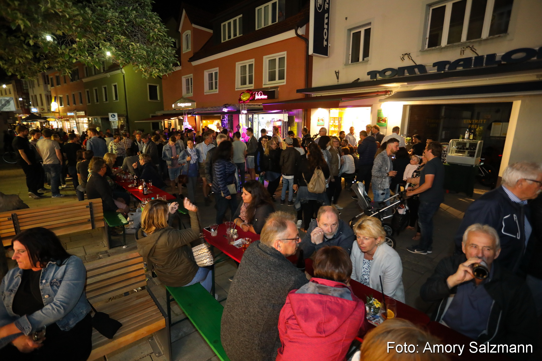 Nacht der Sinne 2018 050518 Foto Amory Salzmann 0301