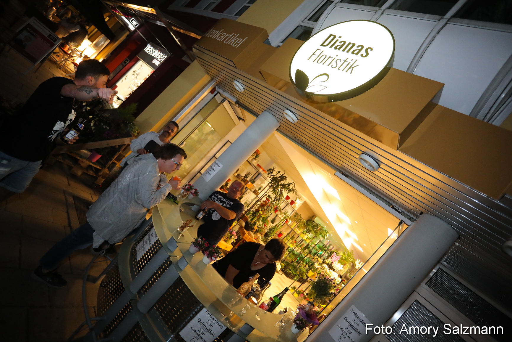 Nacht der Sinne 2018 050518 Foto Amory Salzmann 0302