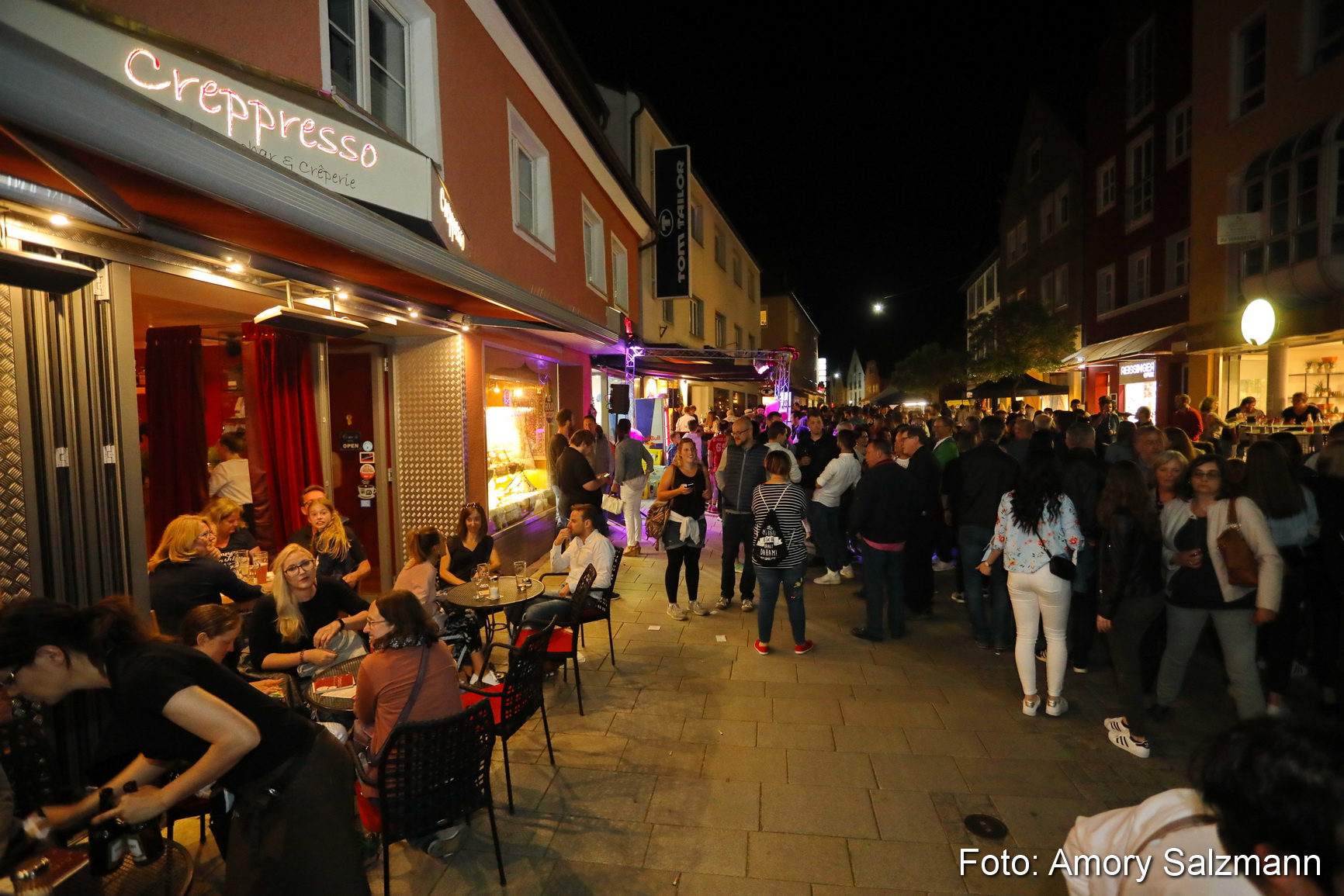 Nacht der Sinne 2018 050518 Foto Amory Salzmann 0303