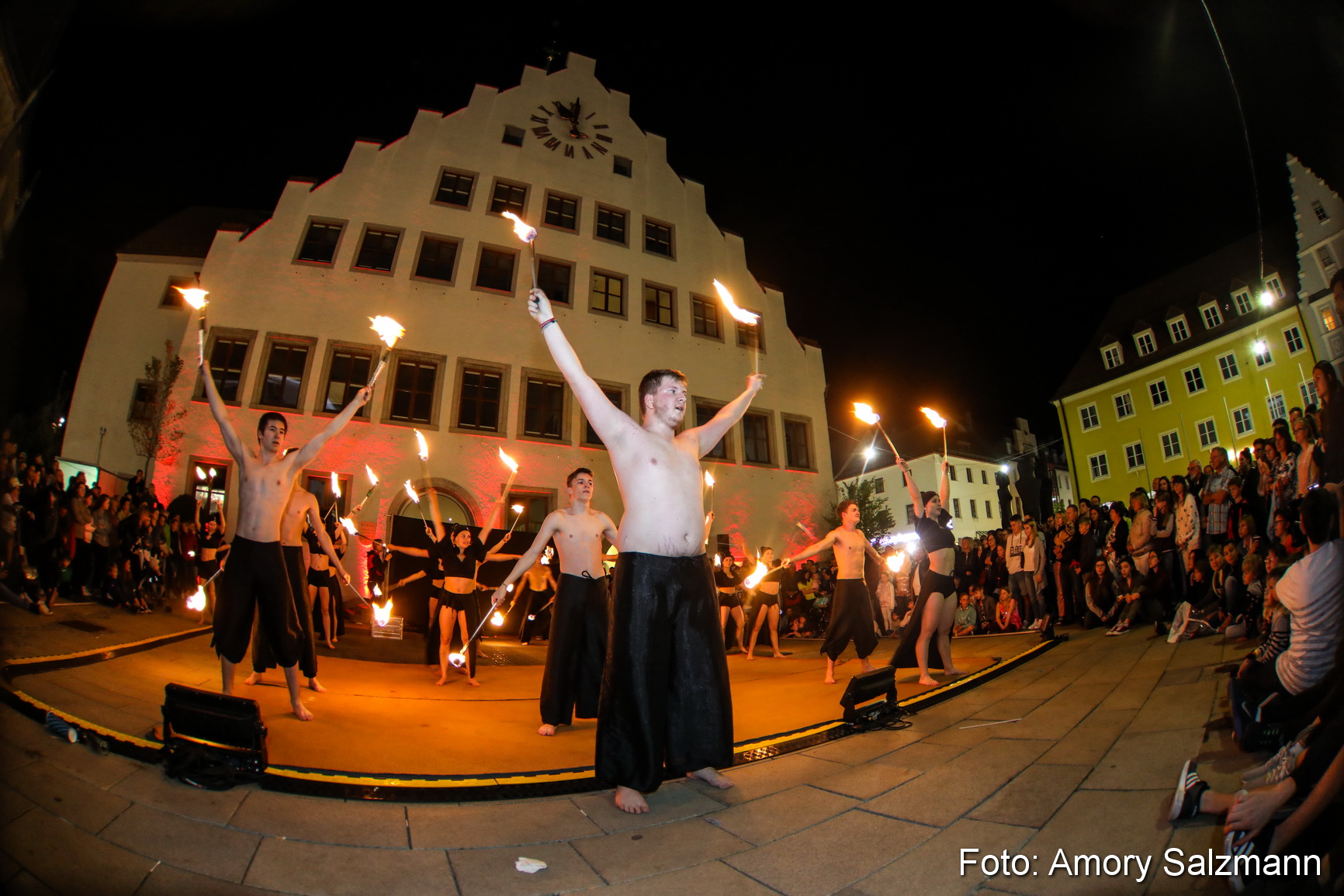 Nacht der Sinne 2018 050518 Foto Amory Salzmann 0319