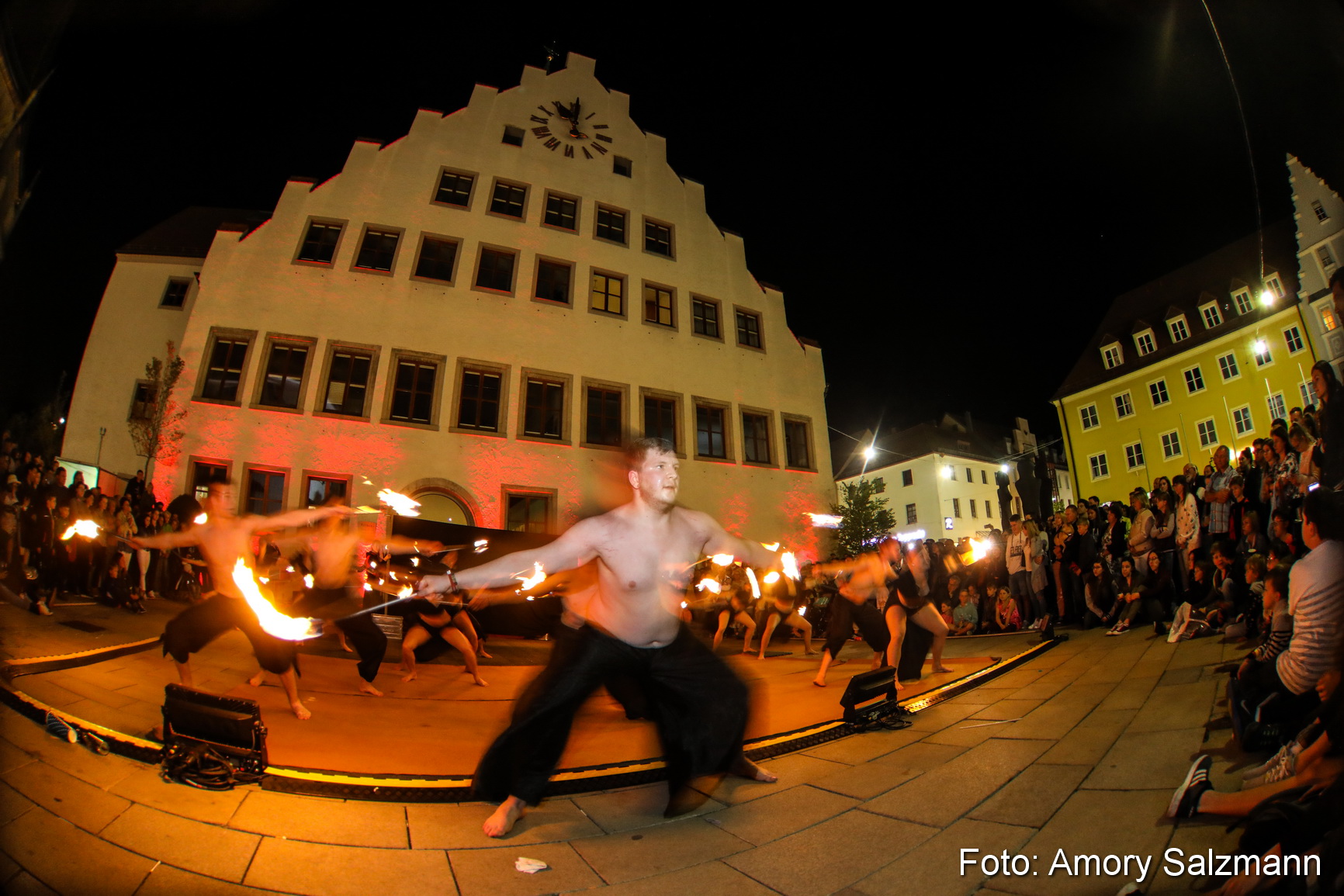 Nacht der Sinne 2018 050518 Foto Amory Salzmann 0320