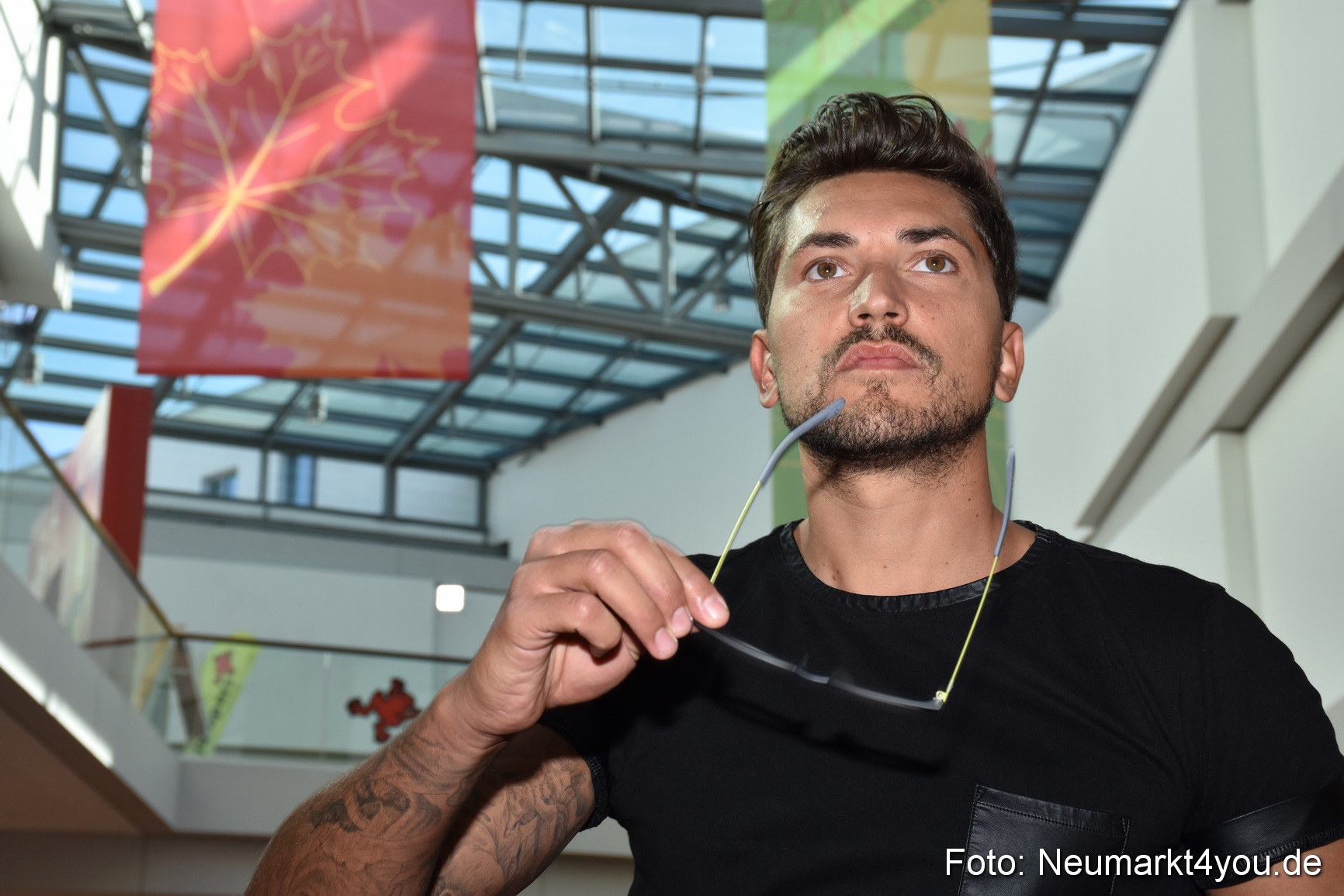 Herbstmodenschau NeuerMarkt 290918 0085