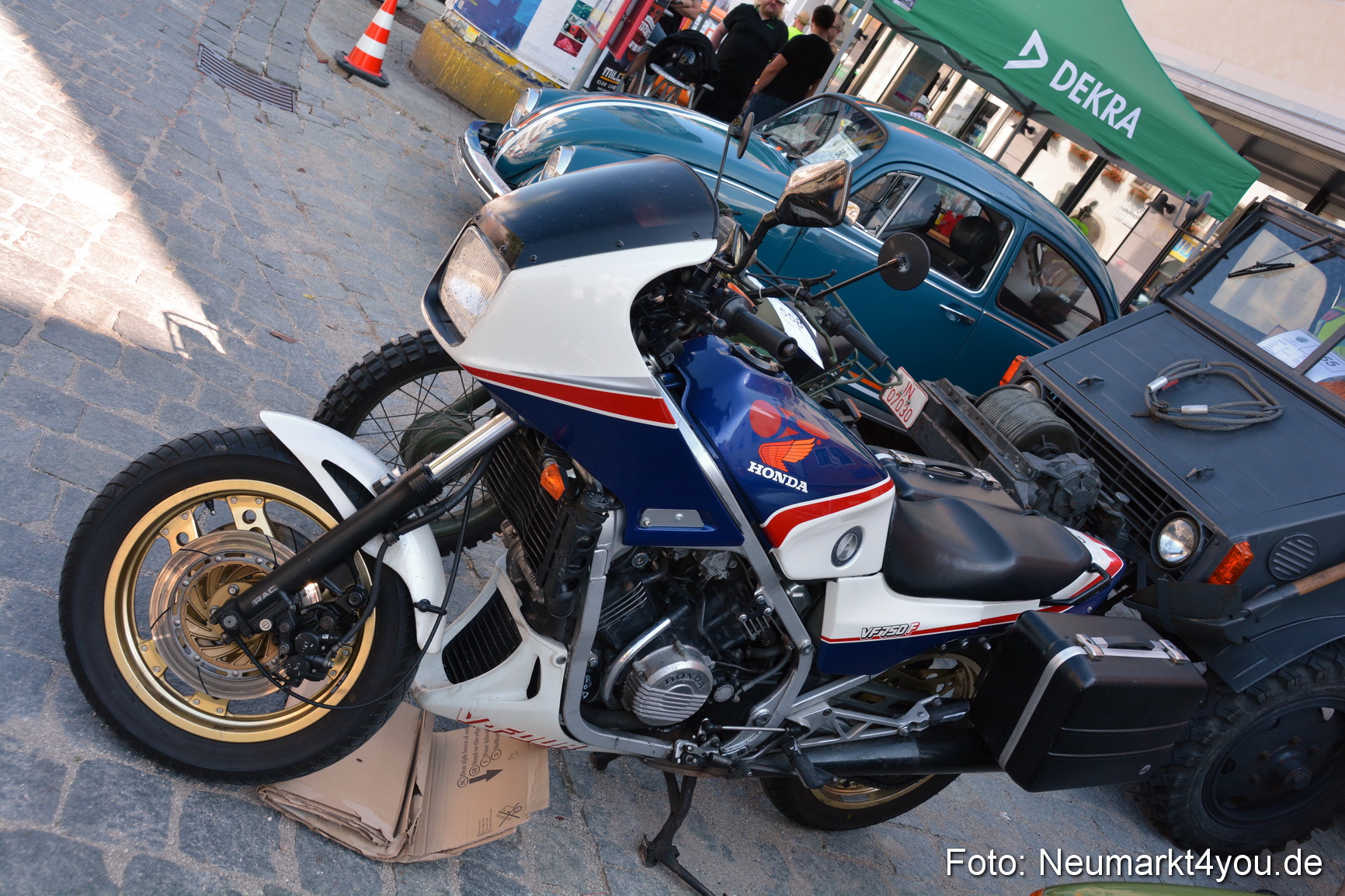 Oldtimertreffen Neumarkt 2018 0020