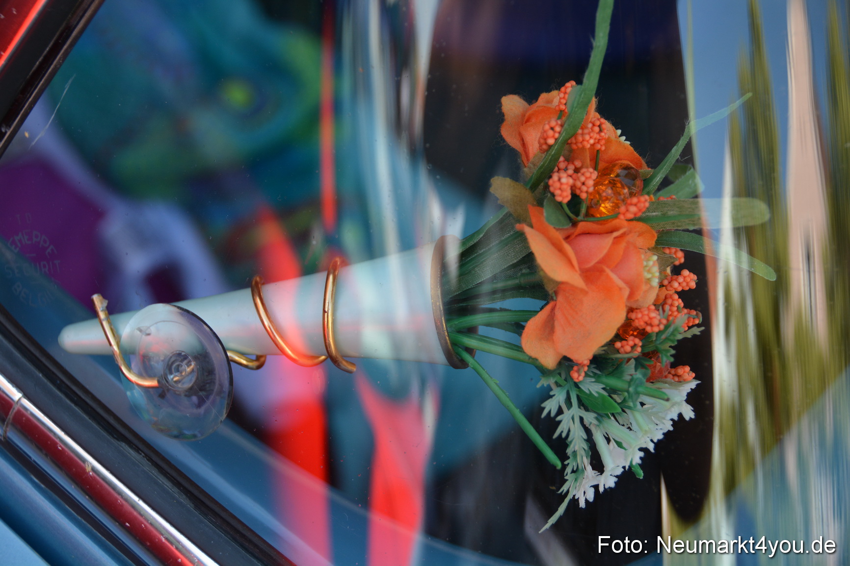 Oldtimertreffen Neumarkt 2018 0031