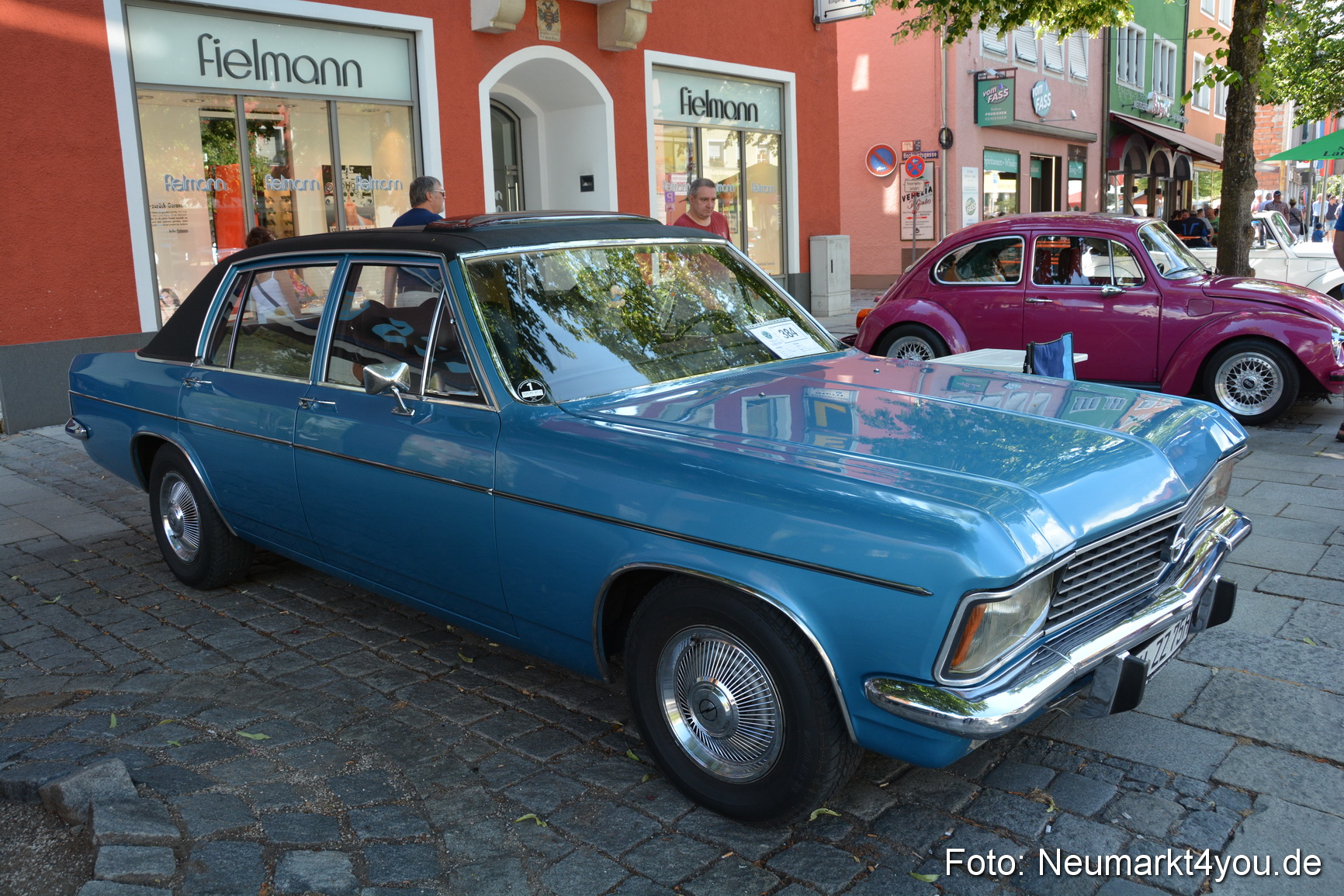 Oldtimertreffen Neumarkt 2018 0032