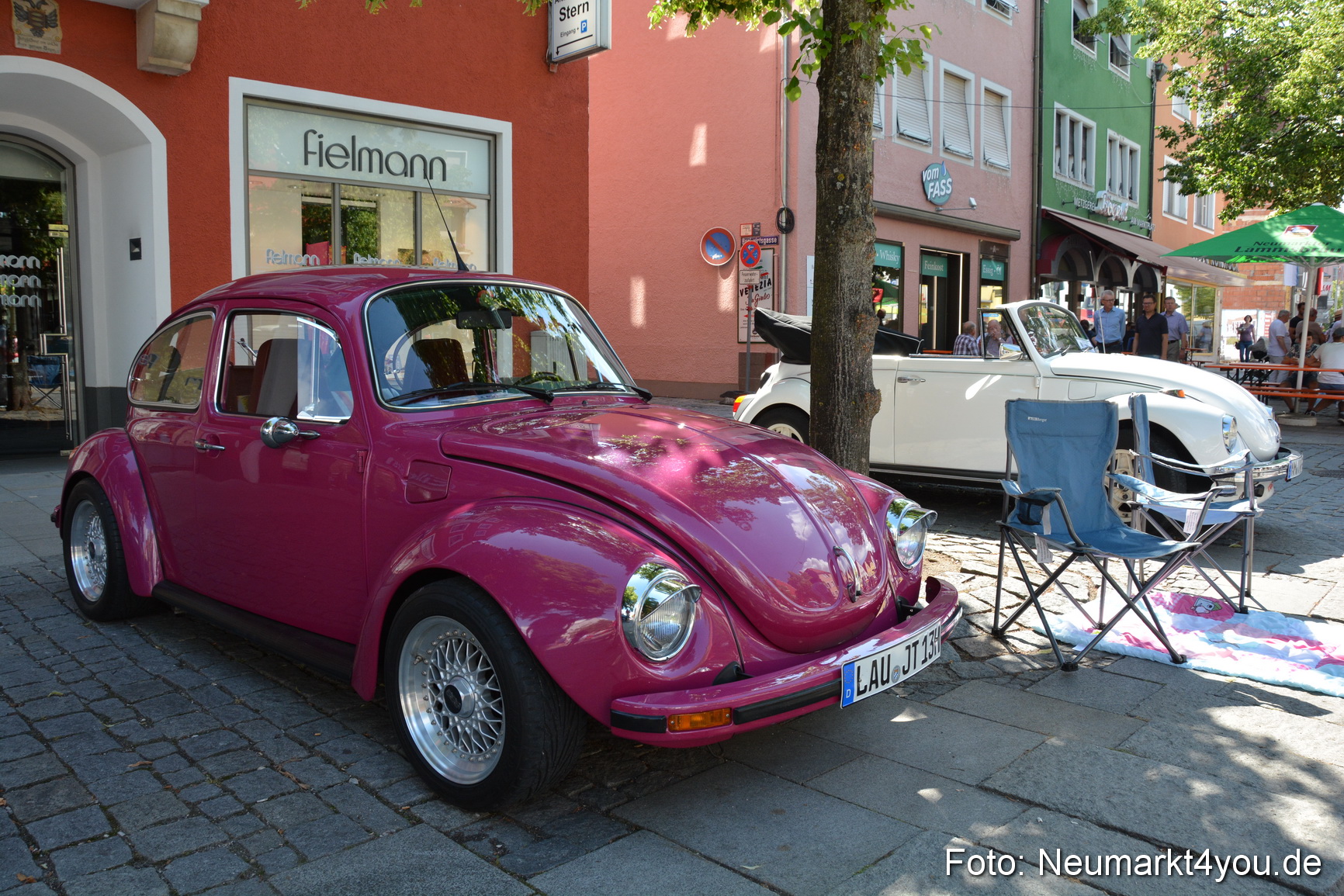 Oldtimertreffen Neumarkt 2018 0034