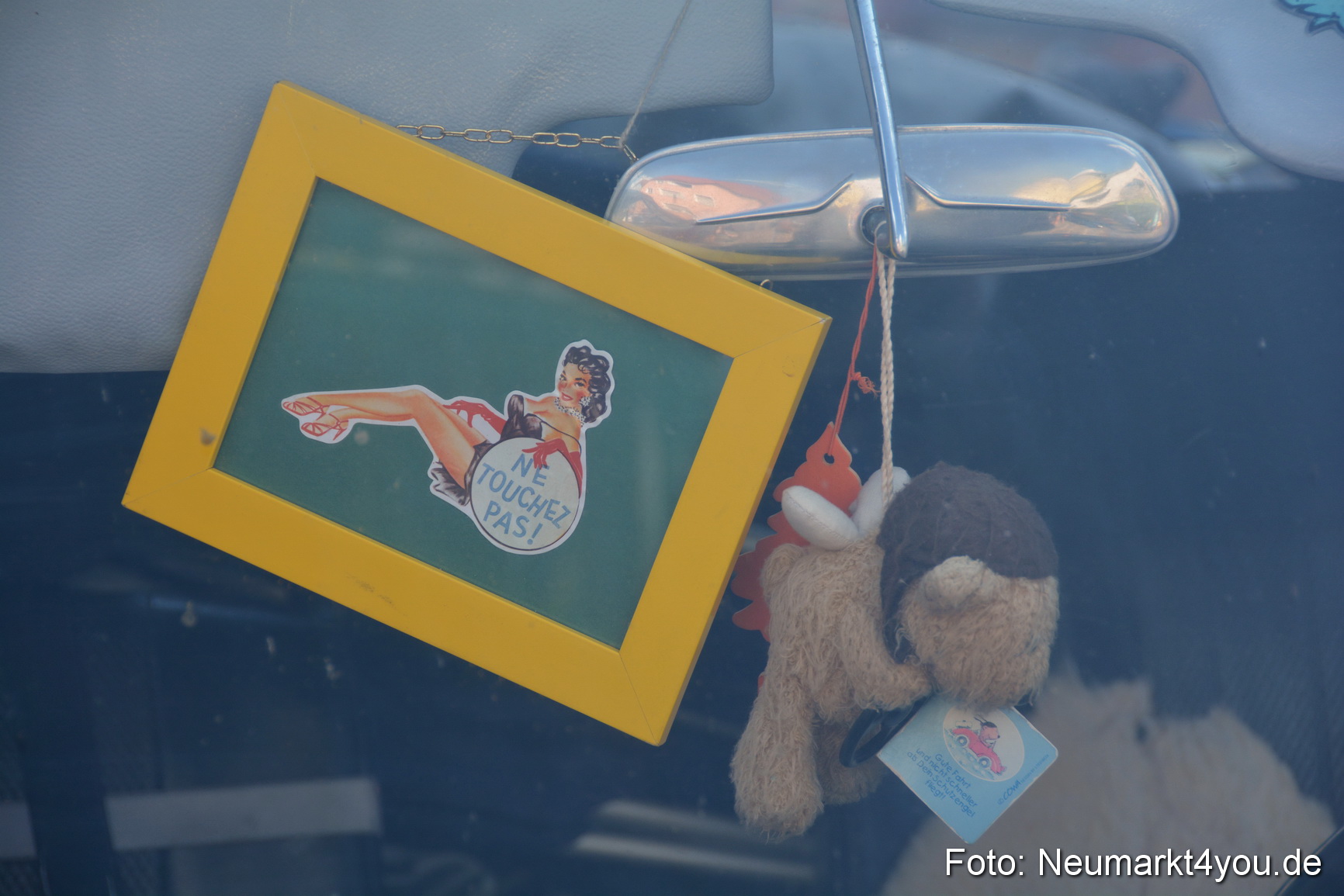 Oldtimertreffen Neumarkt 2018 0040