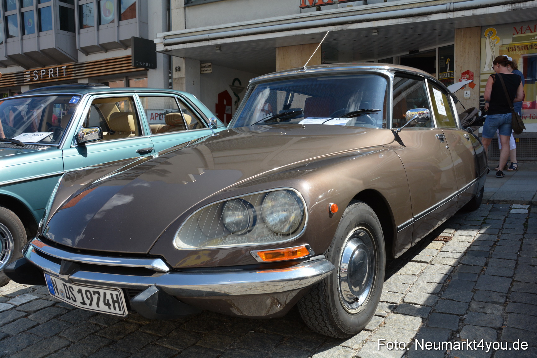 Oldtimertreffen Neumarkt 2018 0043