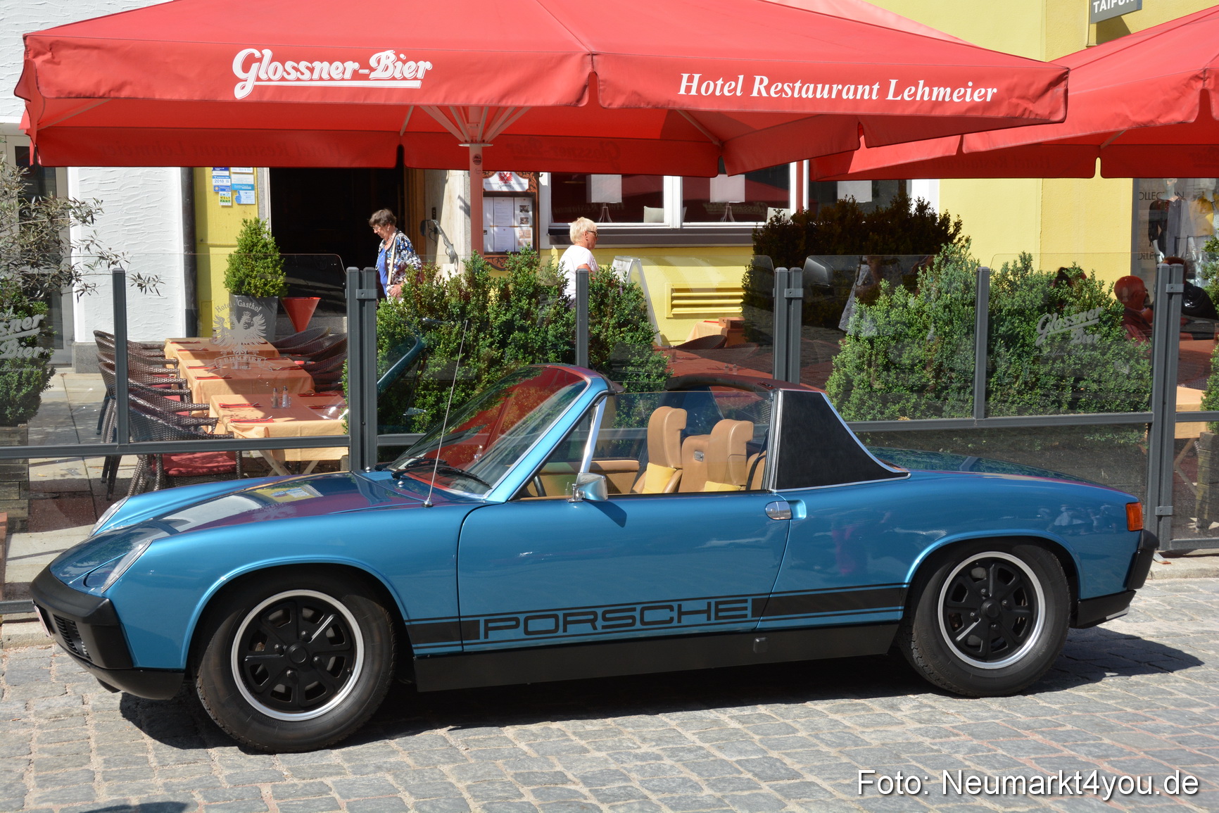 Oldtimertreffen Neumarkt 2018 0047