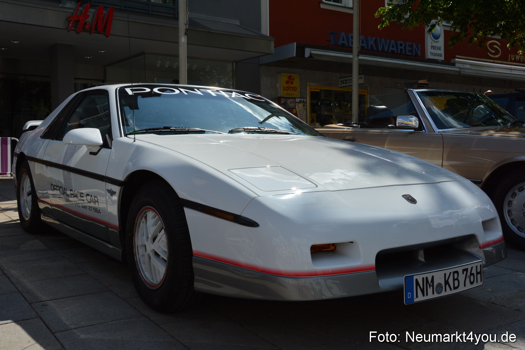 Oldtimertreffen Neumarkt 2018 0049