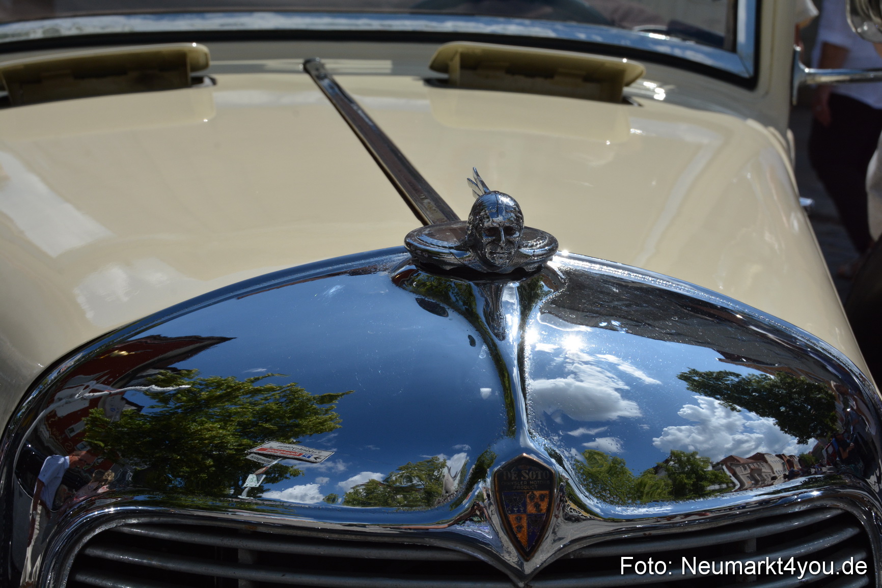 Oldtimertreffen Neumarkt 2018 0057